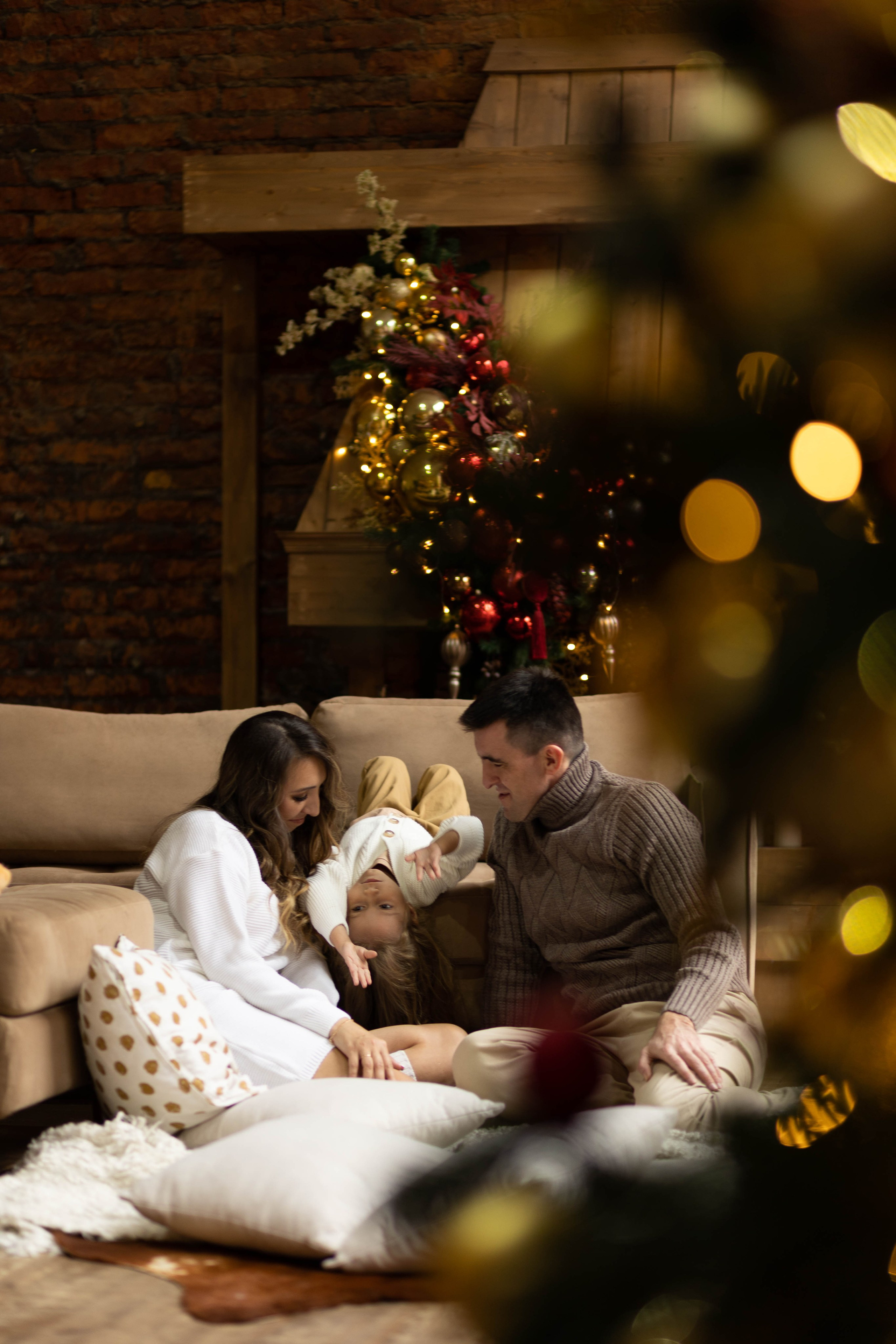 Свадебный и семейный фотограф в Москве Вероника Сычева