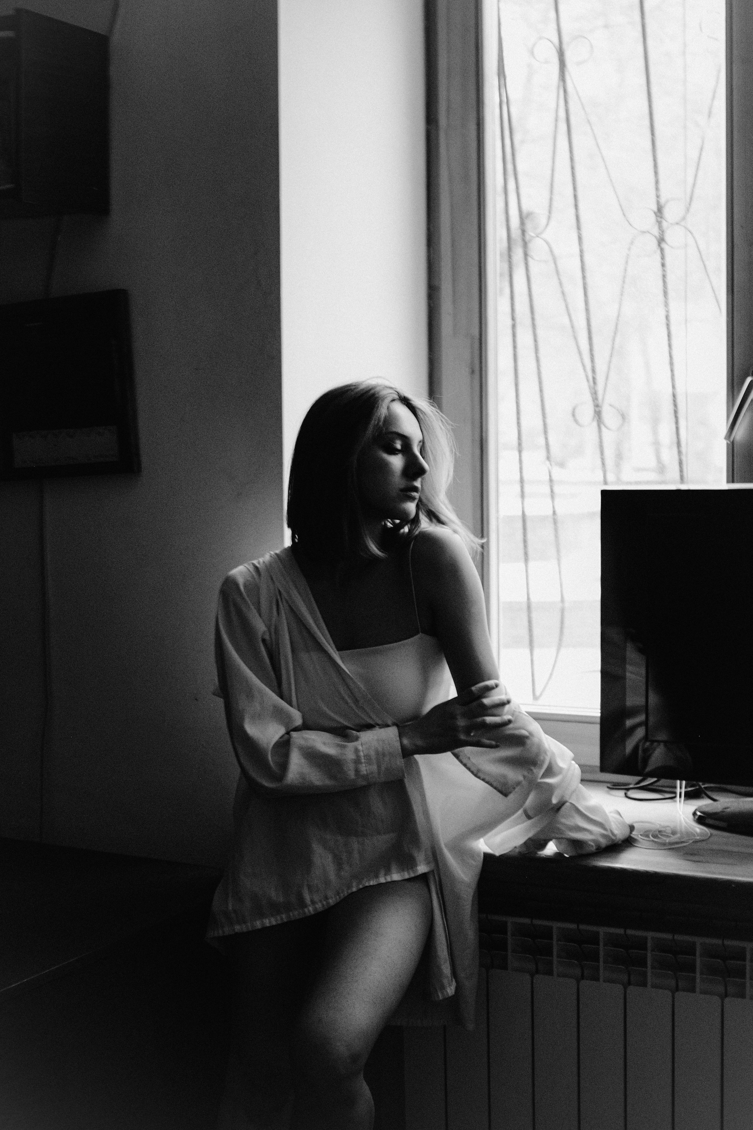 Julia. Портретный фотограф Алиса Санкт-Петербург