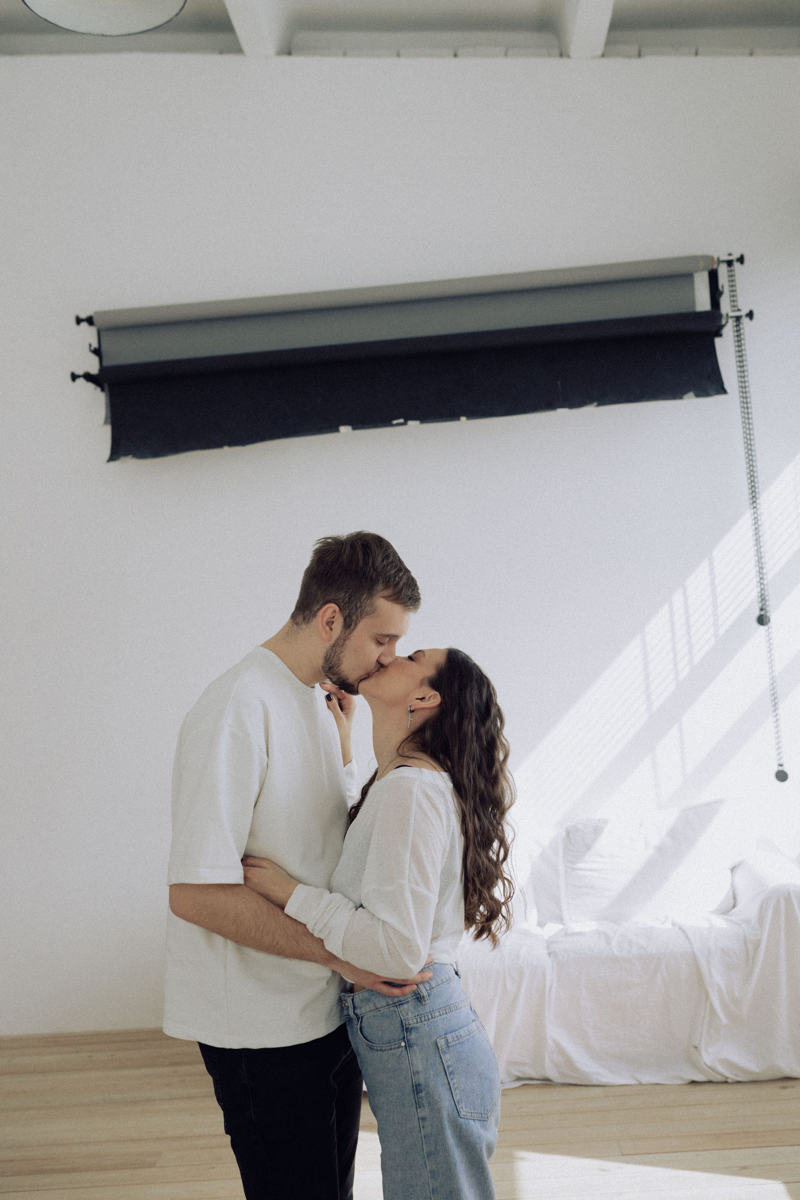 Екатерина и Владимир. Фотограф Стилист Тюмень Вера Хайруллина