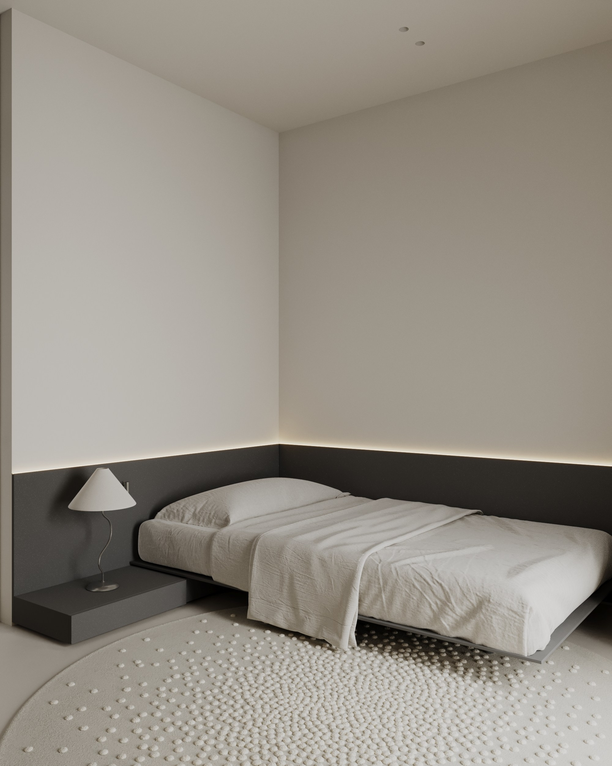 AGROLES /150 sq m /24'. Интерьерное ателье numéro а