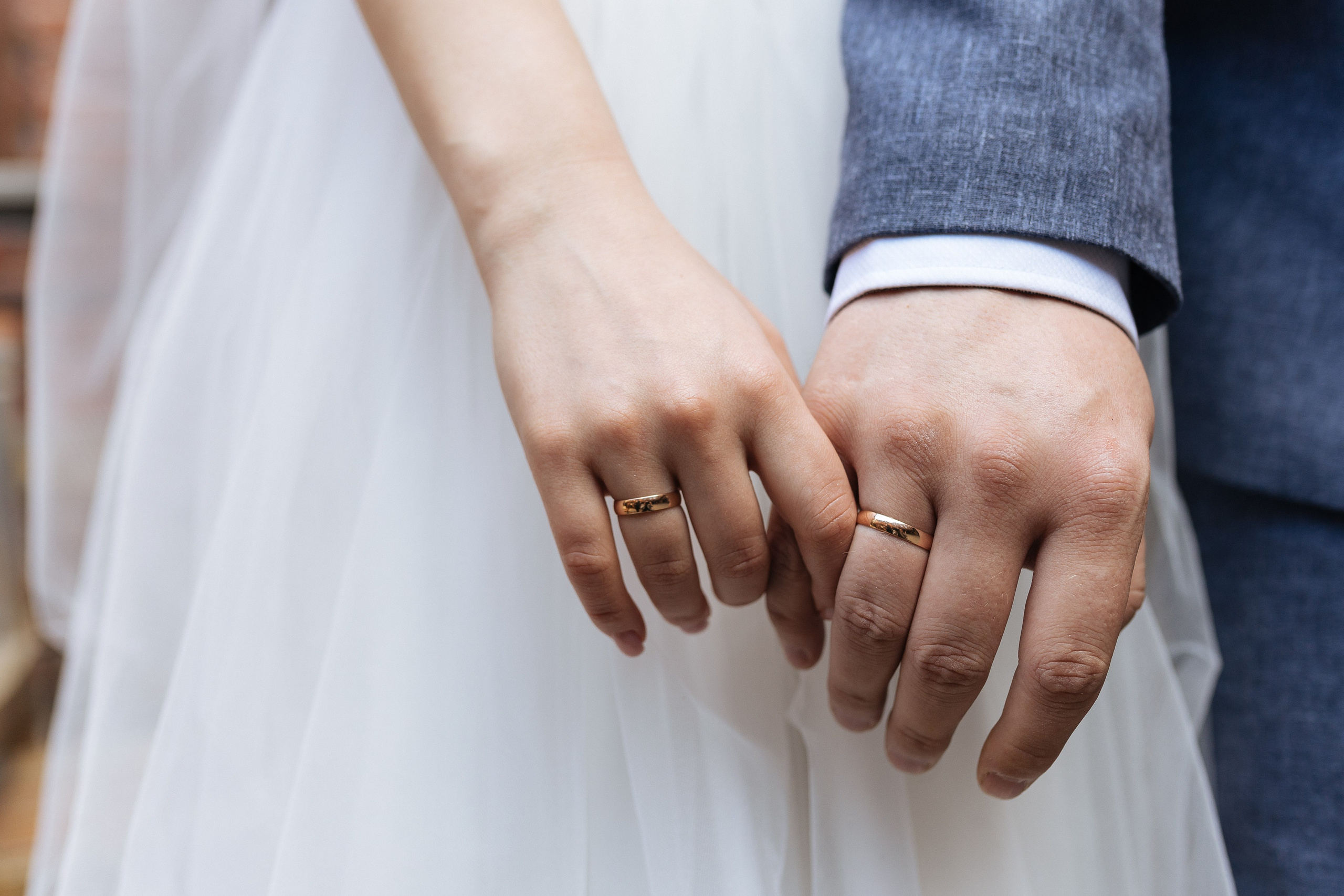 Роман и Екатерина. Свадебный фотограф в Перми и Пермском крае Алена Мартынова