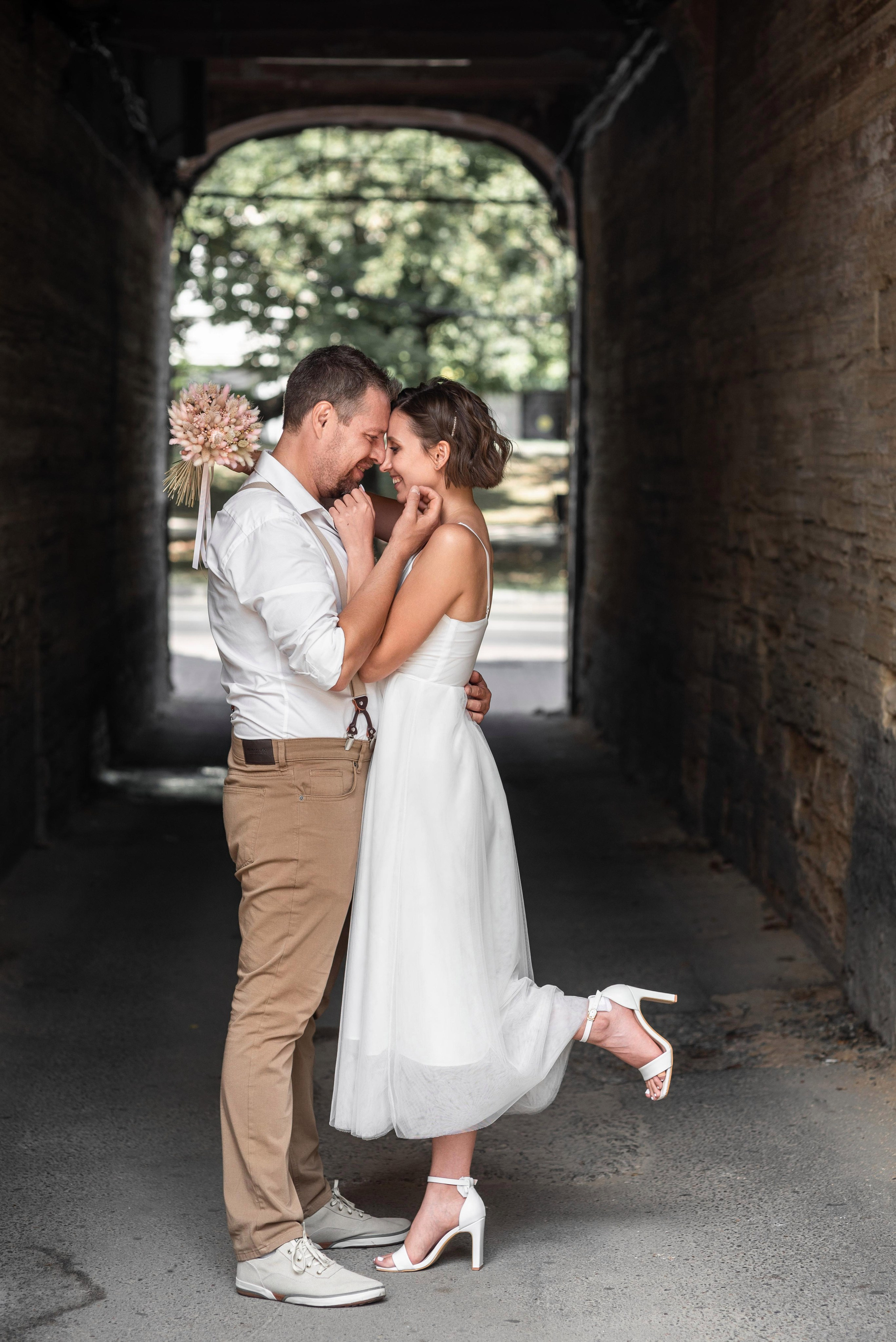 Серафима и Александр. Свадебный, портретный, коммерческий, предметный фотограф в Ставрополе Иван Белашов