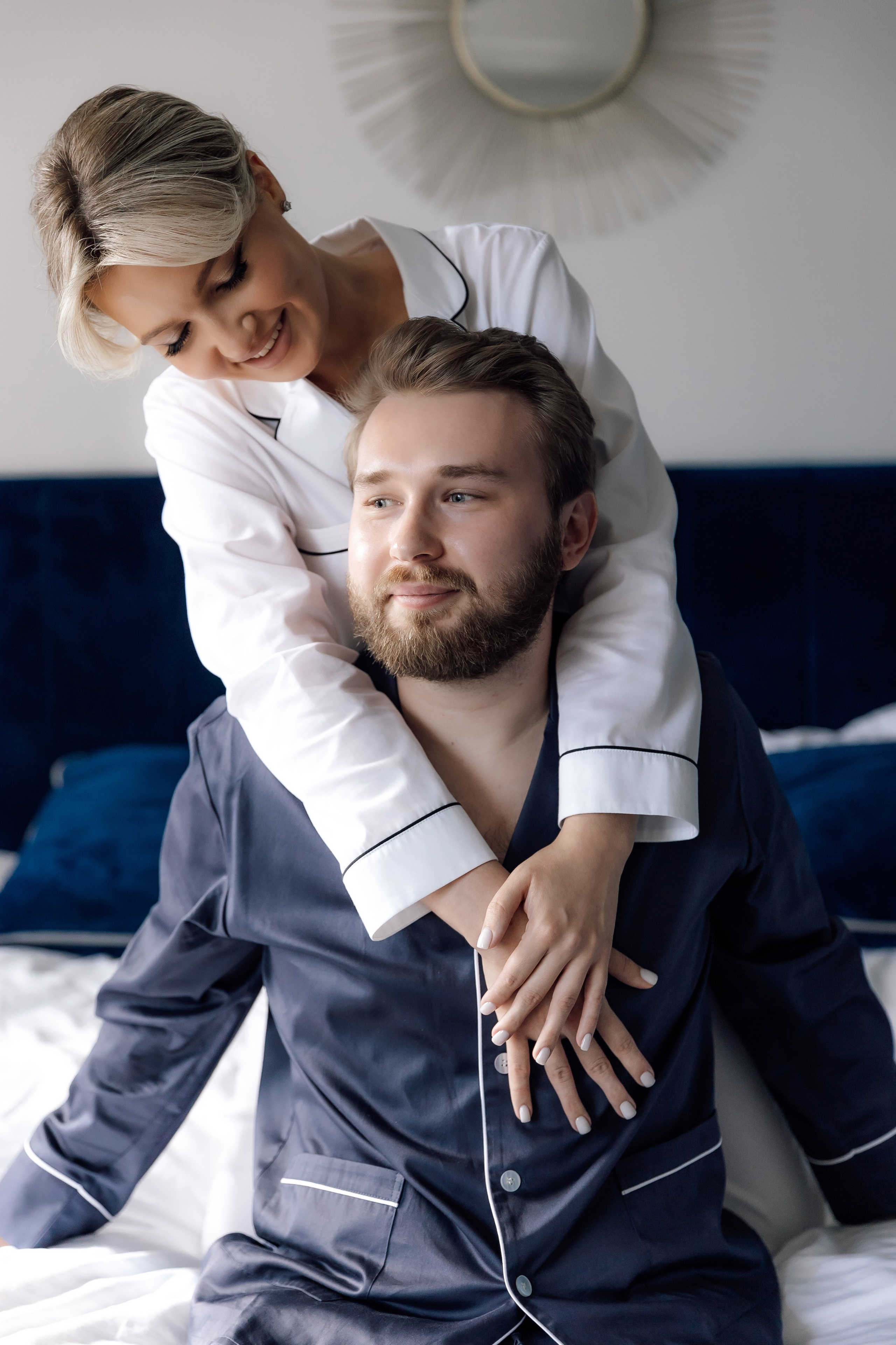 Даниил и Настя. Свадебный фотограф в Москве    Еремин Анатолий