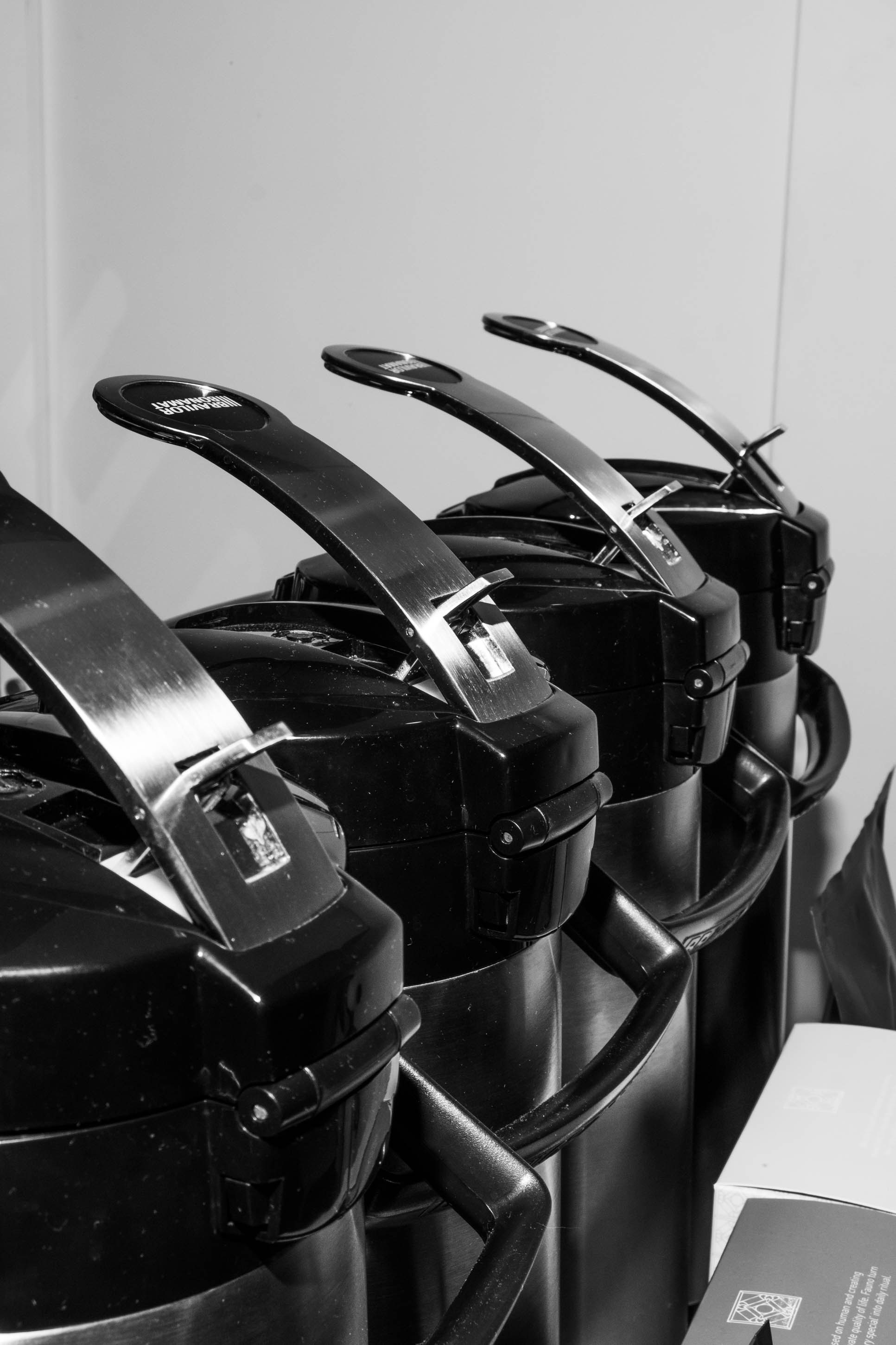 NIWA coffee. Commercial Photographer Tbilisi | Food & Product Photography | Vitaly Gorbachev