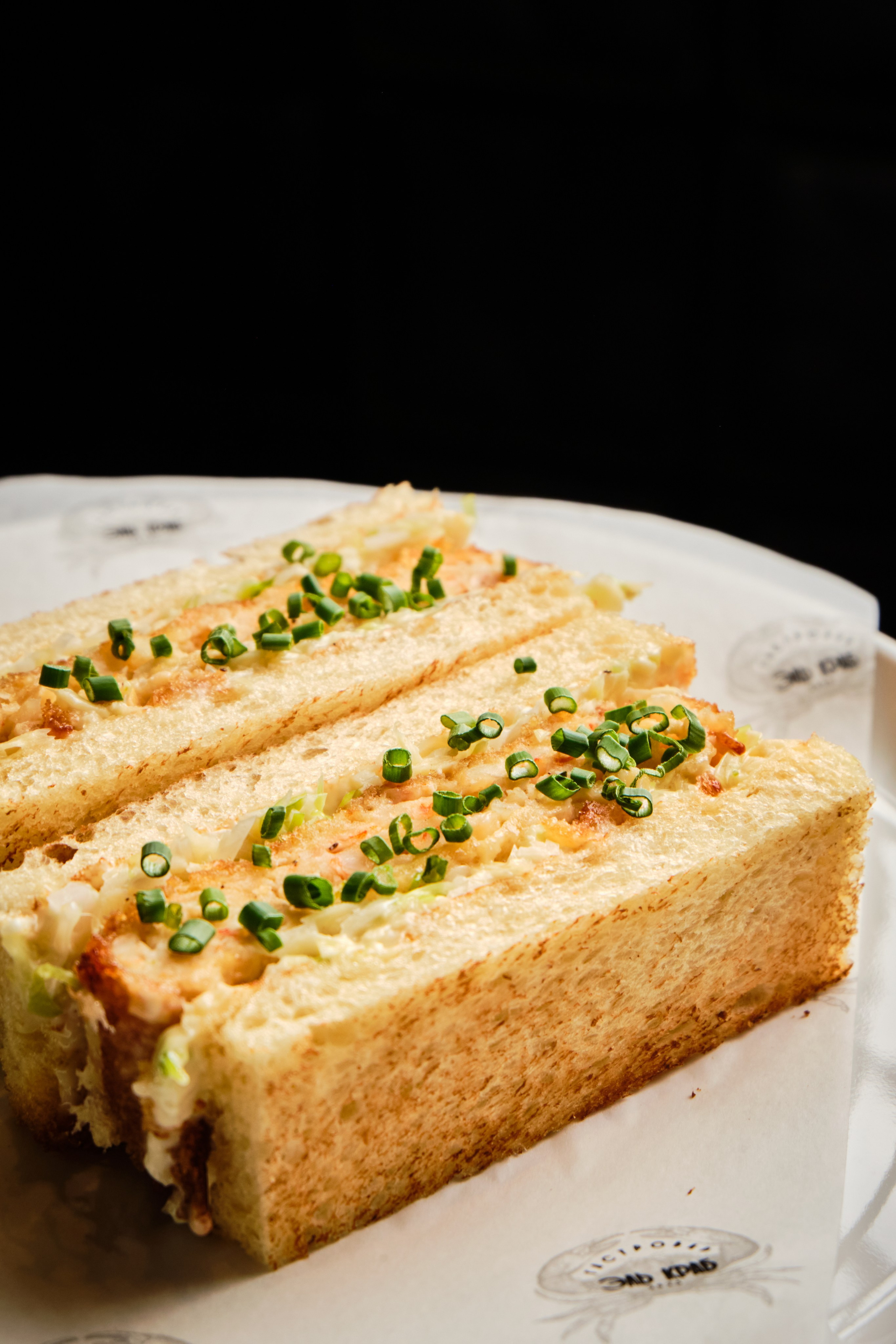 Social Media Photography for a Seafood Restaurant | Food Photographer Tbilisi. Commercial Photographer Tbilisi | Food & Product Photography | Vitaly Gorbachev