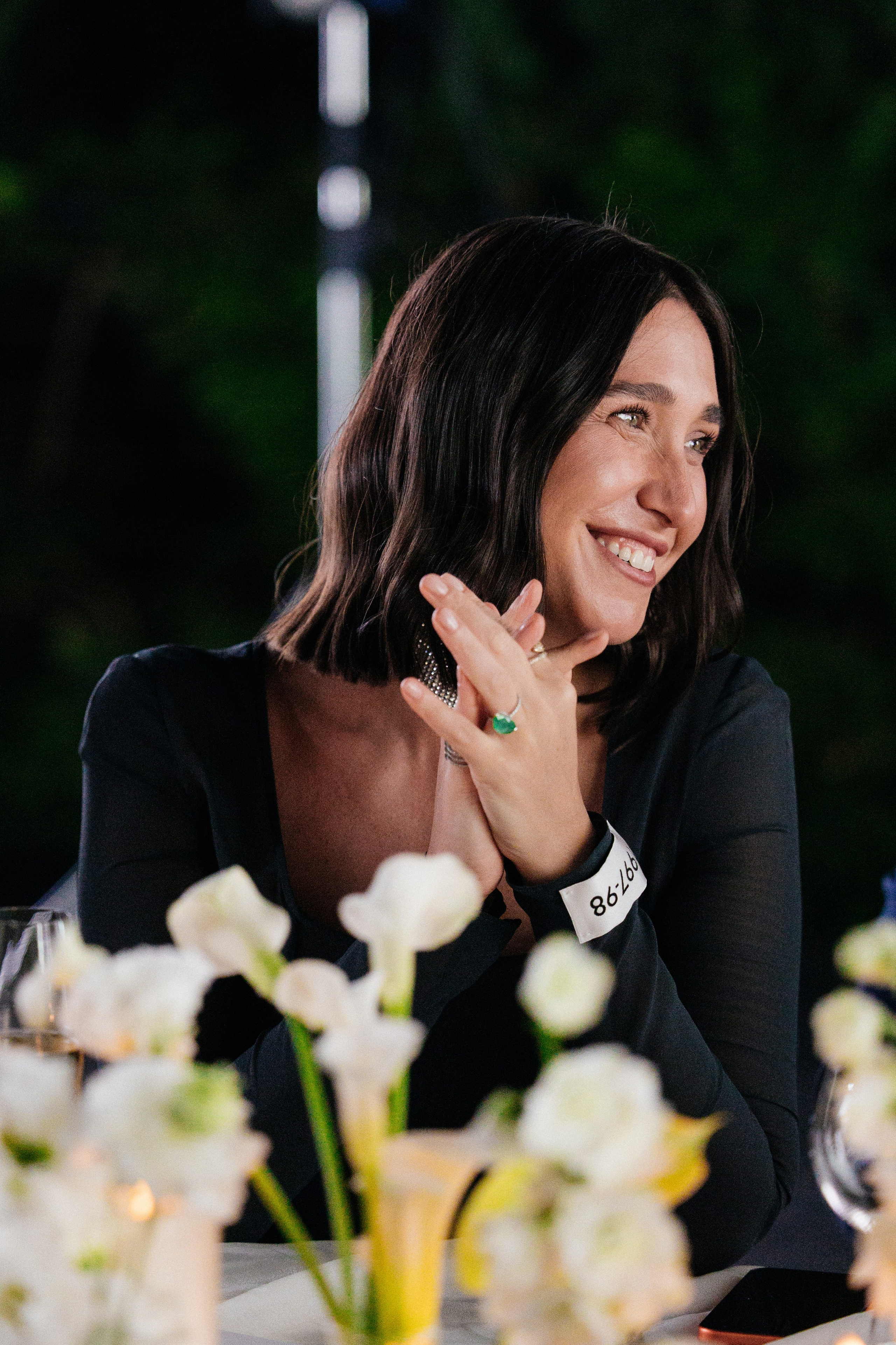 Bolat & Meruert Bodrum. Zhandos Berikov