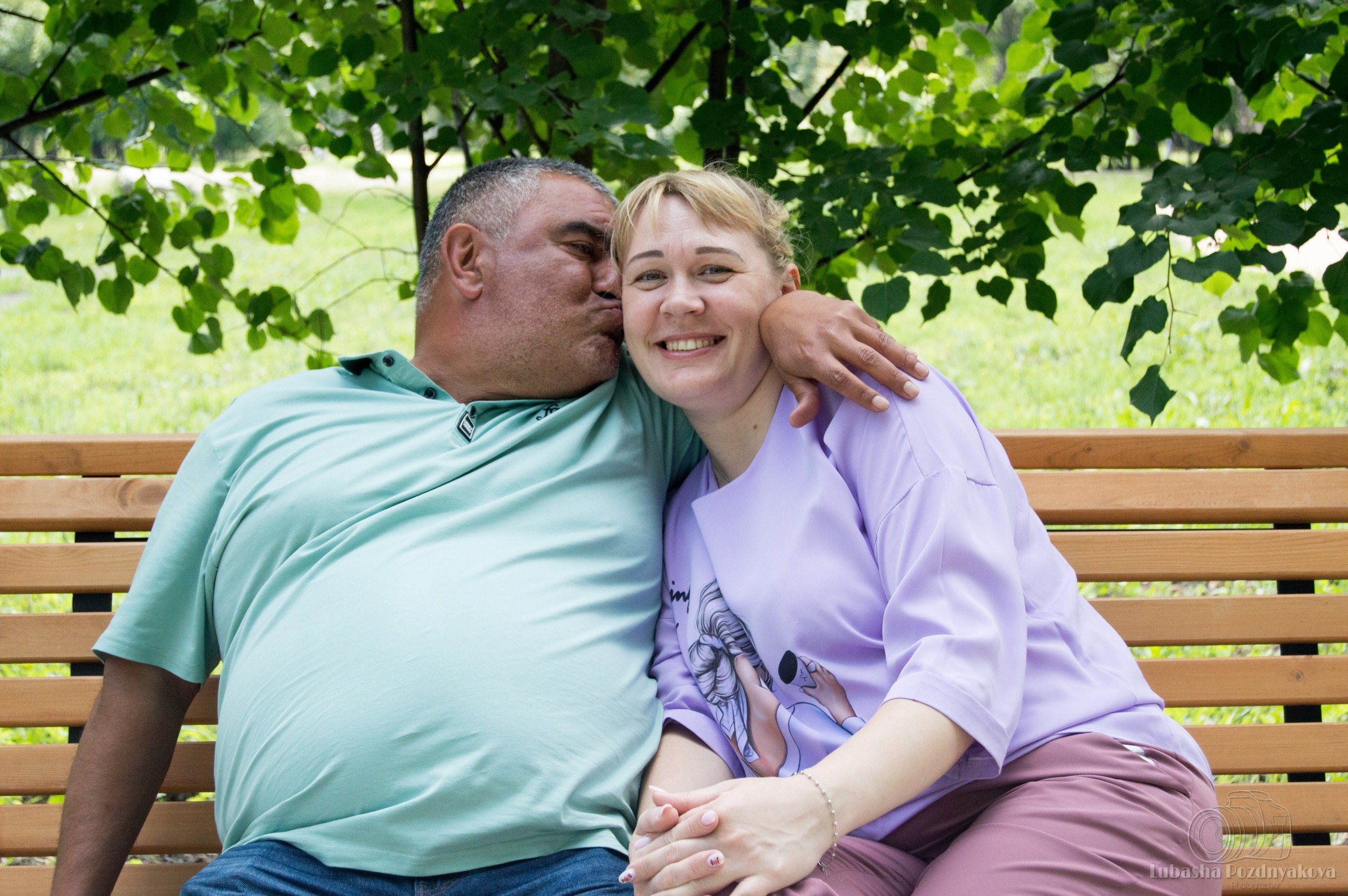 Заур и Настя Мамедовы|18.06.2022. Фотограф-видеограф Познякова Любовь