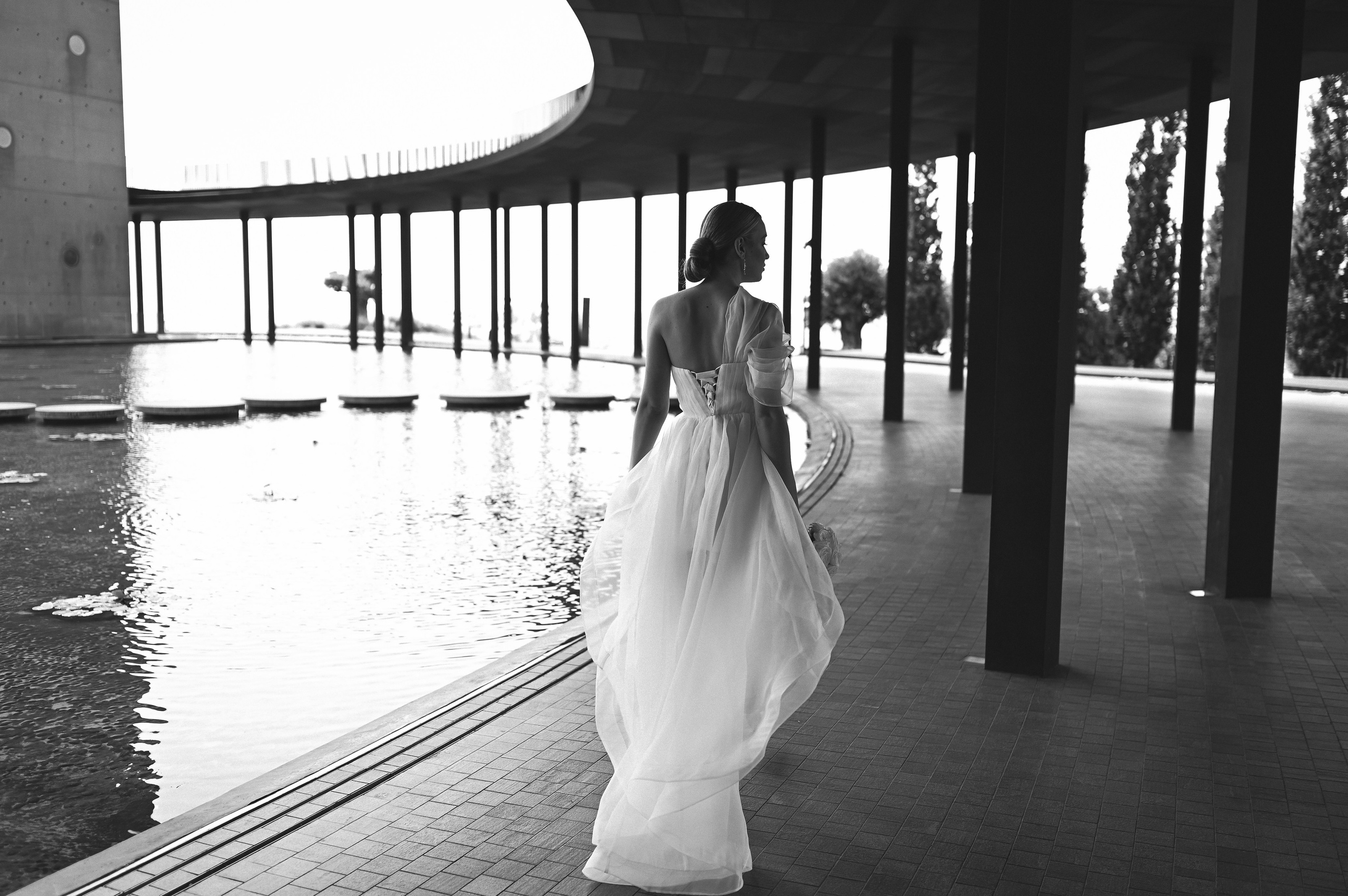 Дима и Полина. Mriya & Гурзуф. Свадебный фотограф. Крым и дальше!