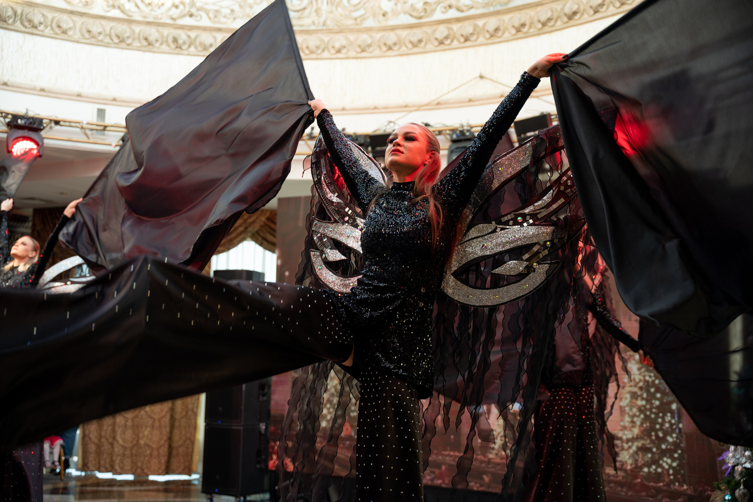 ДЕТСКИЕ ЕЛКИ 2025. Фотограф на любое мероприятие