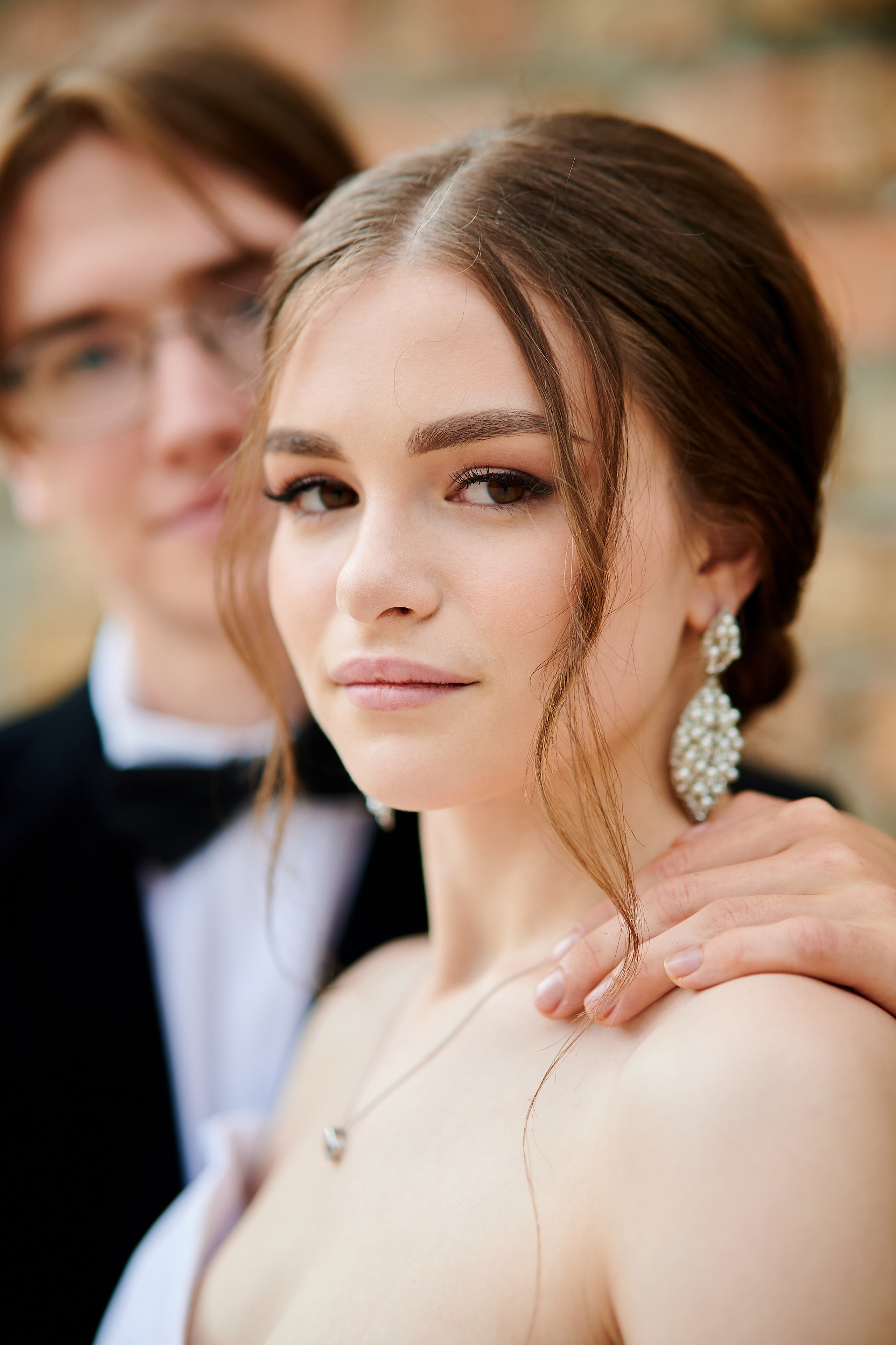 D&A. Профессиональный репортажный фотограф в Самаре Никита Королев