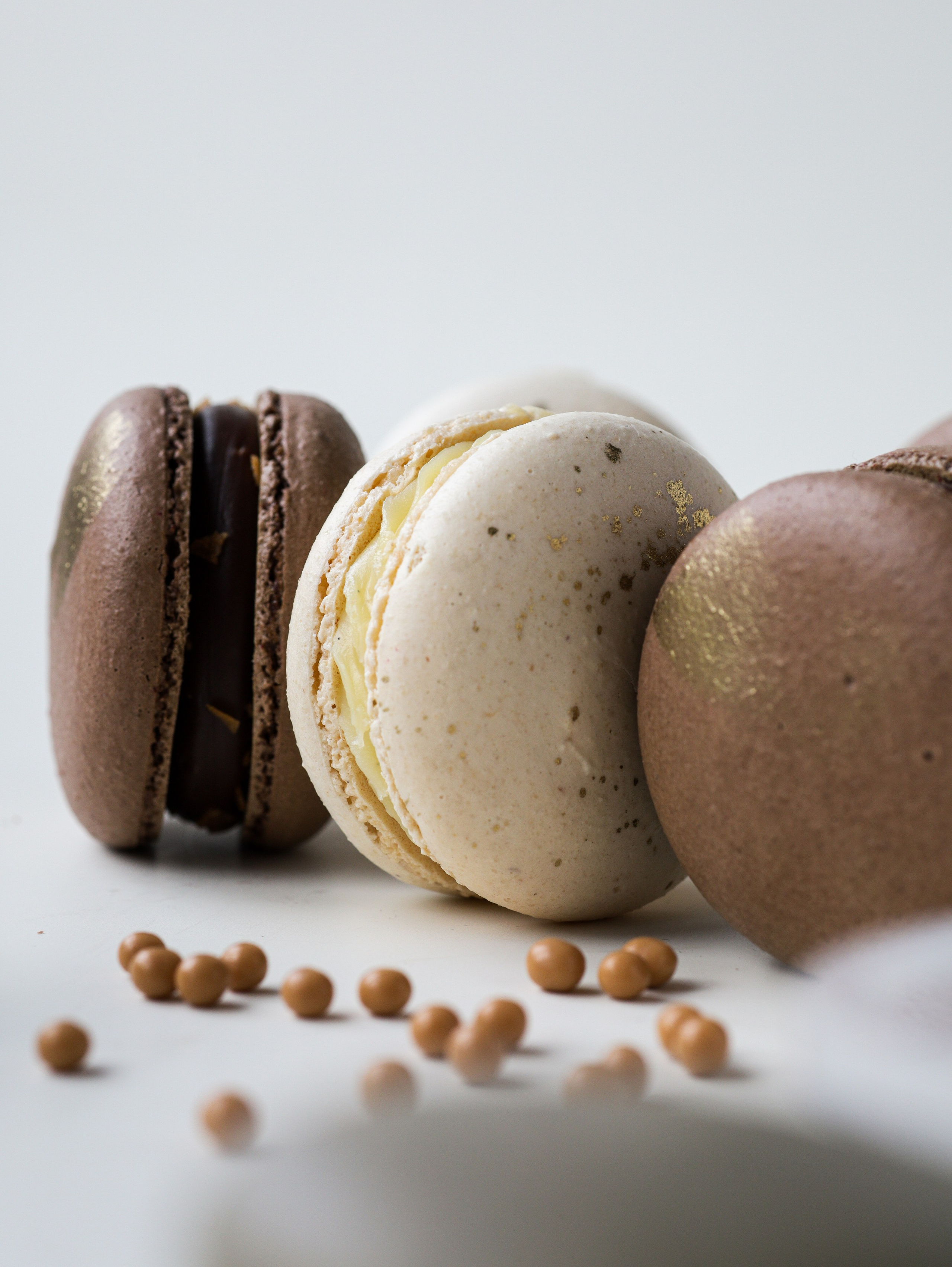 Макаронс. Алёна Стерхова — Предметный и портретный фотограф. Ижевск