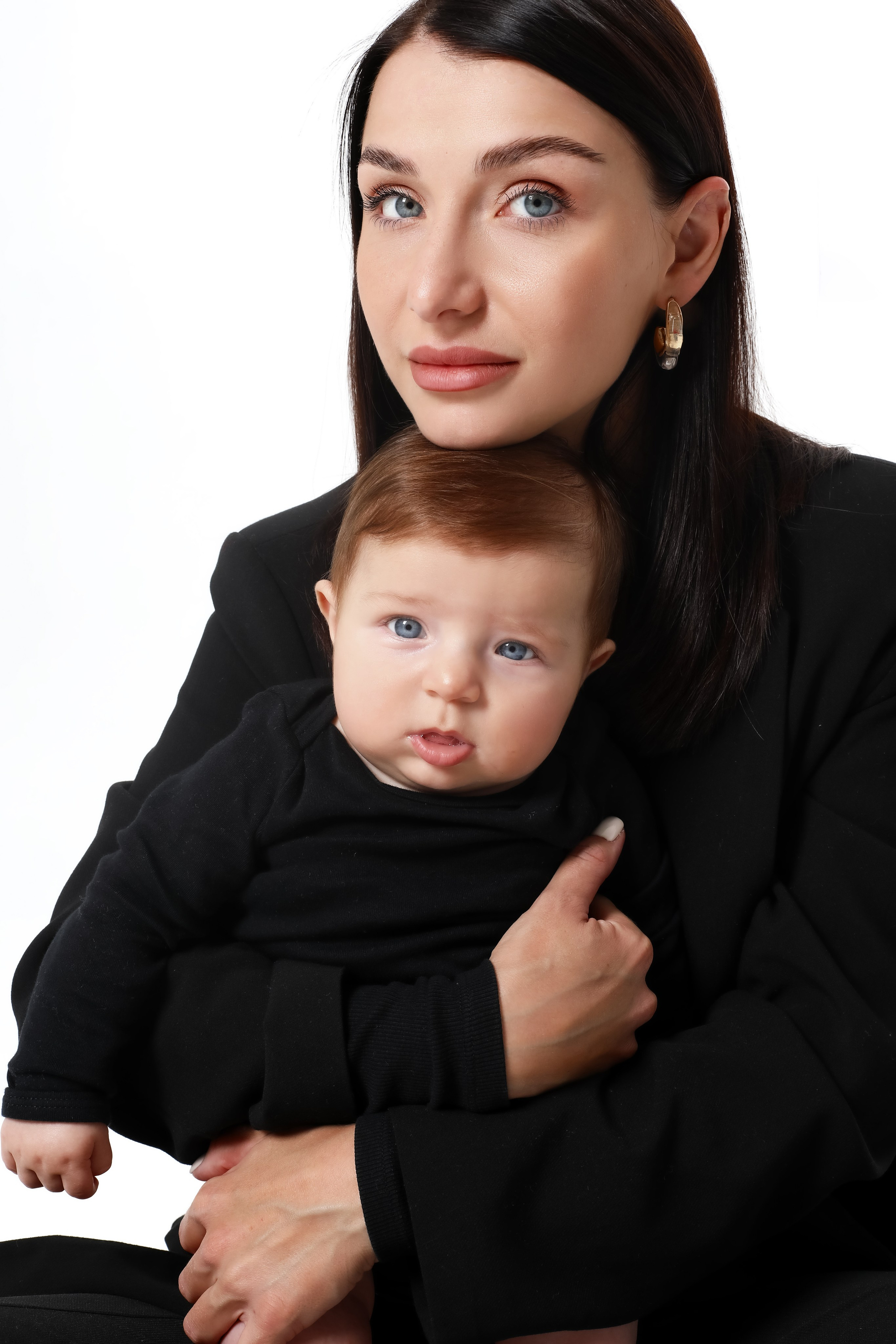 Маша и Артем. Главная