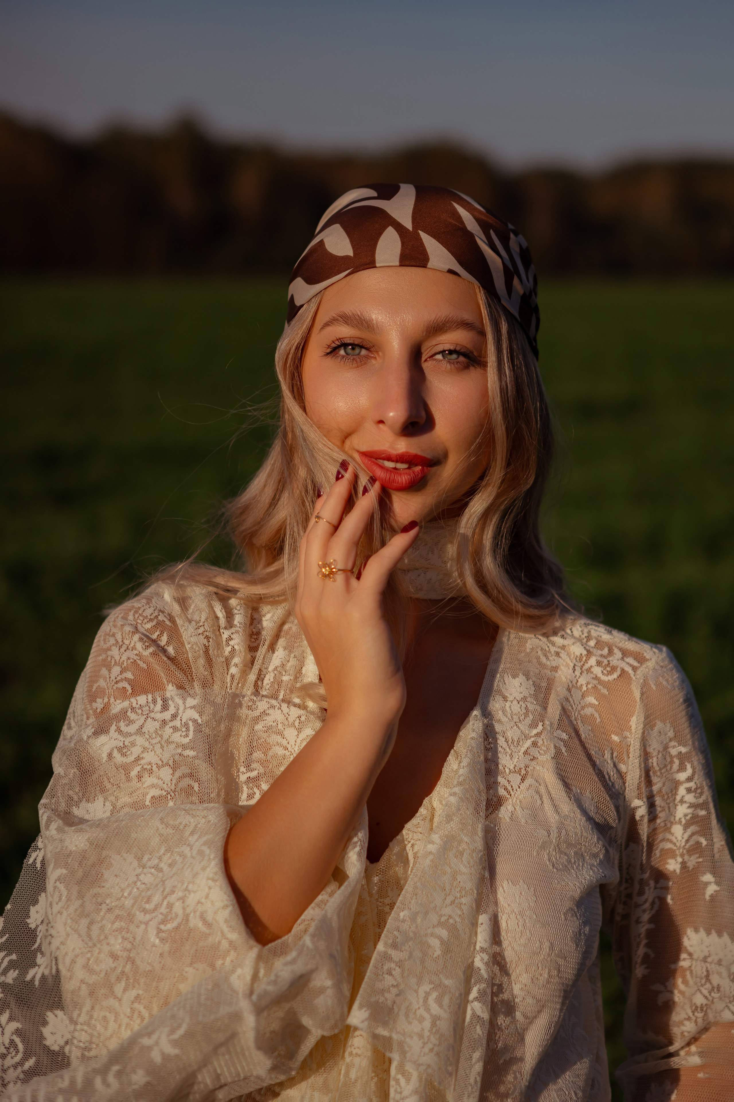 Съемка Елизавета с лошадьми. Фотограф Калуга