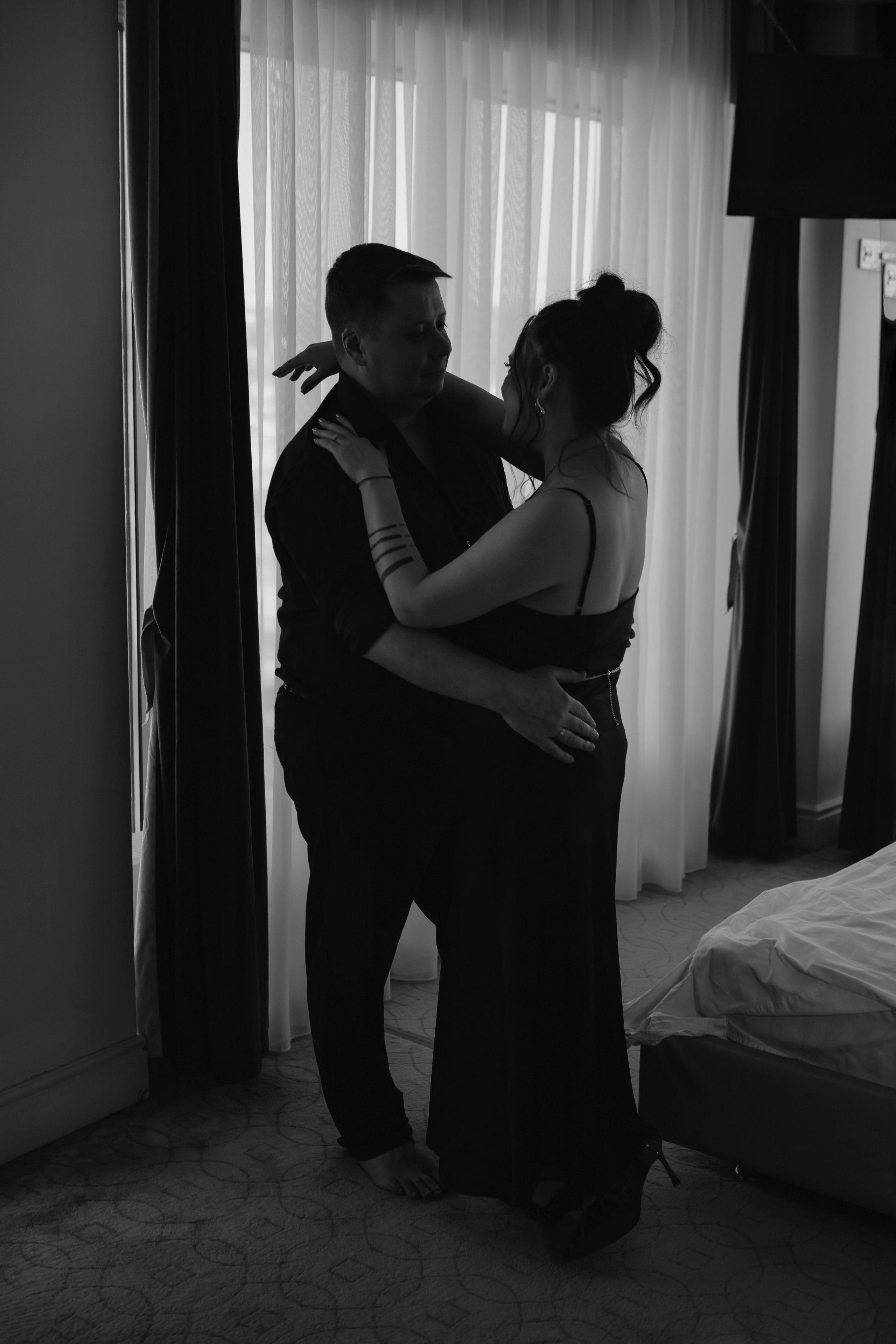 Юля&Андрей. Фотограф Калуга