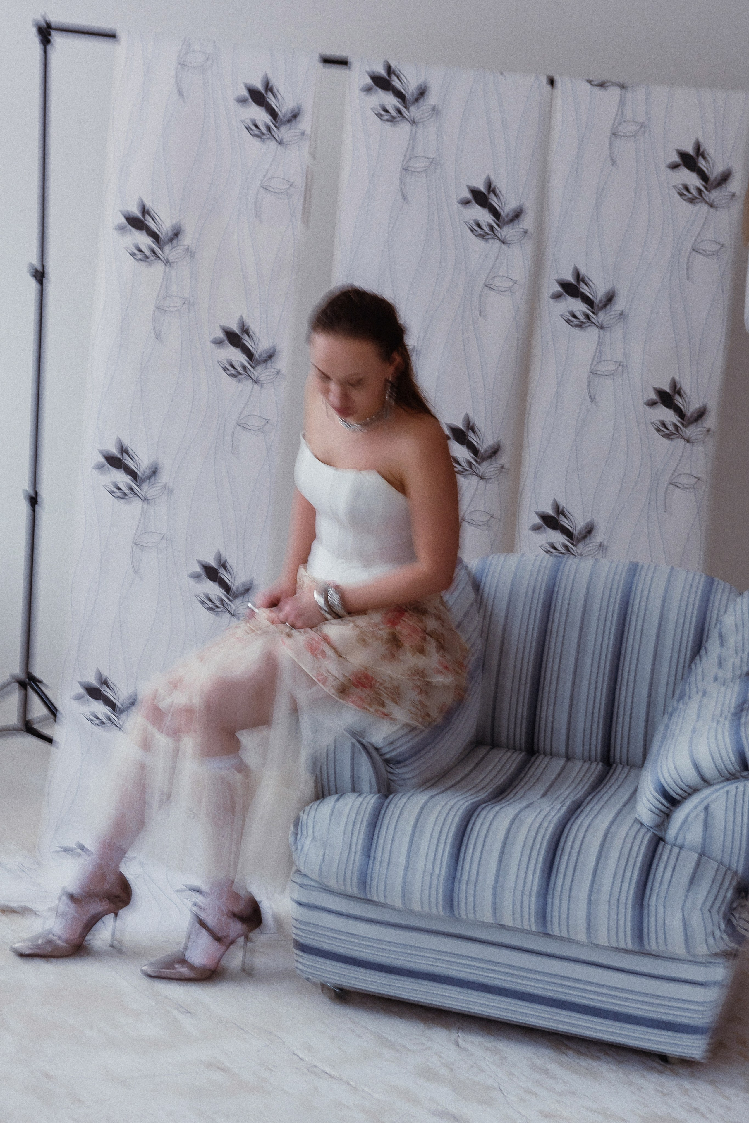 Мария. Фотограф Калуга