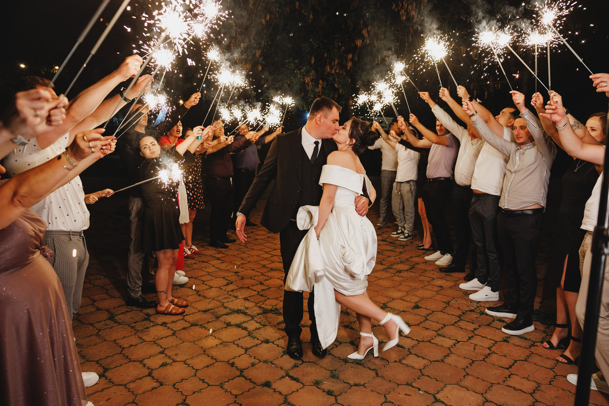 Игорь Полина. Свадебный фотограф и видеограф Дмитрий Горяченков