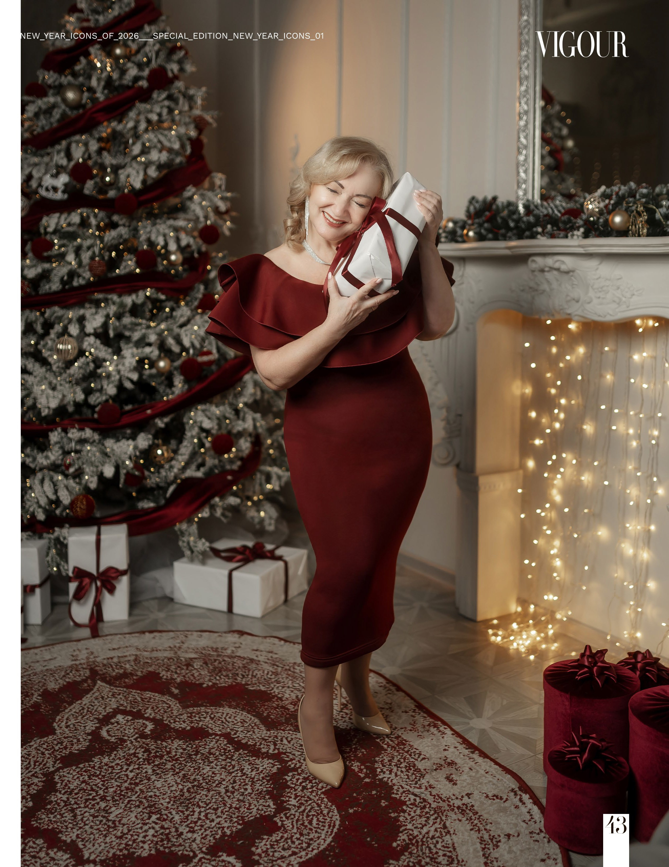 VIGOIR. Фотограф Ким Наталья в Красноярске