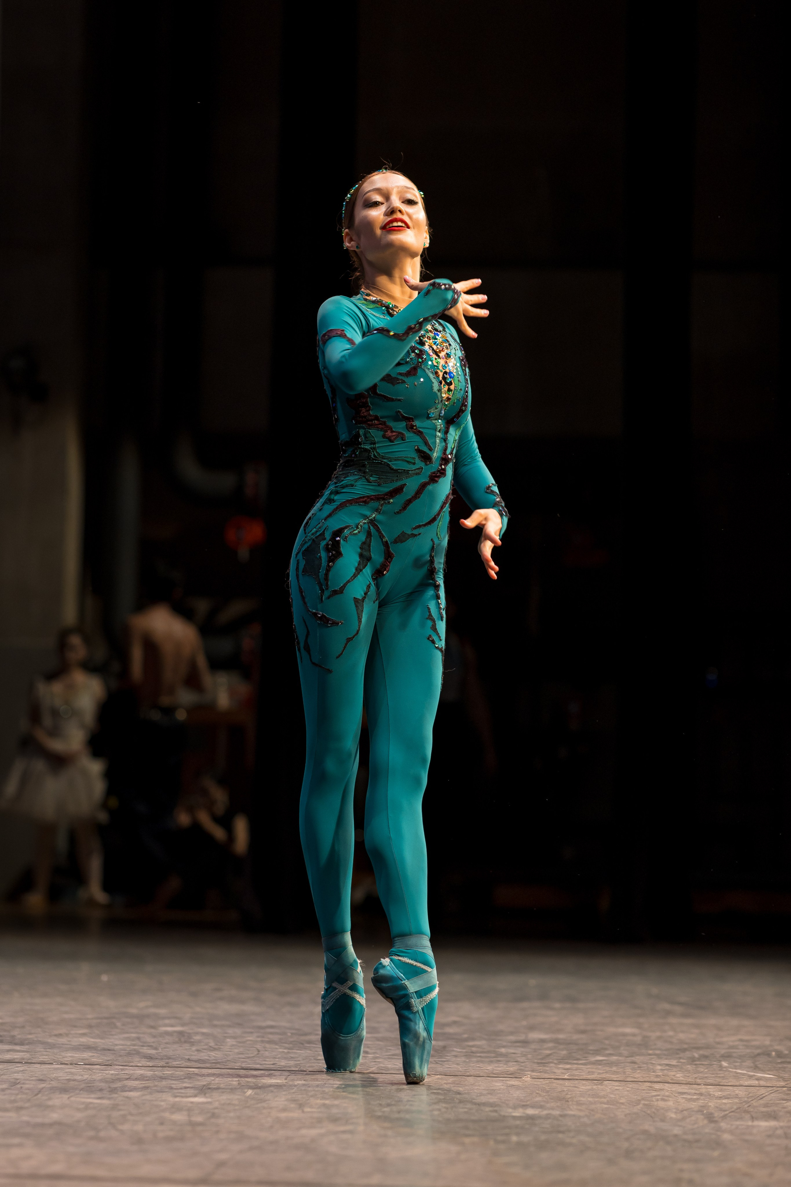 Репортажная съёмка концертов, открытых уроков, балетов. Балетный фотограф Алина Ханько — Душа Балета