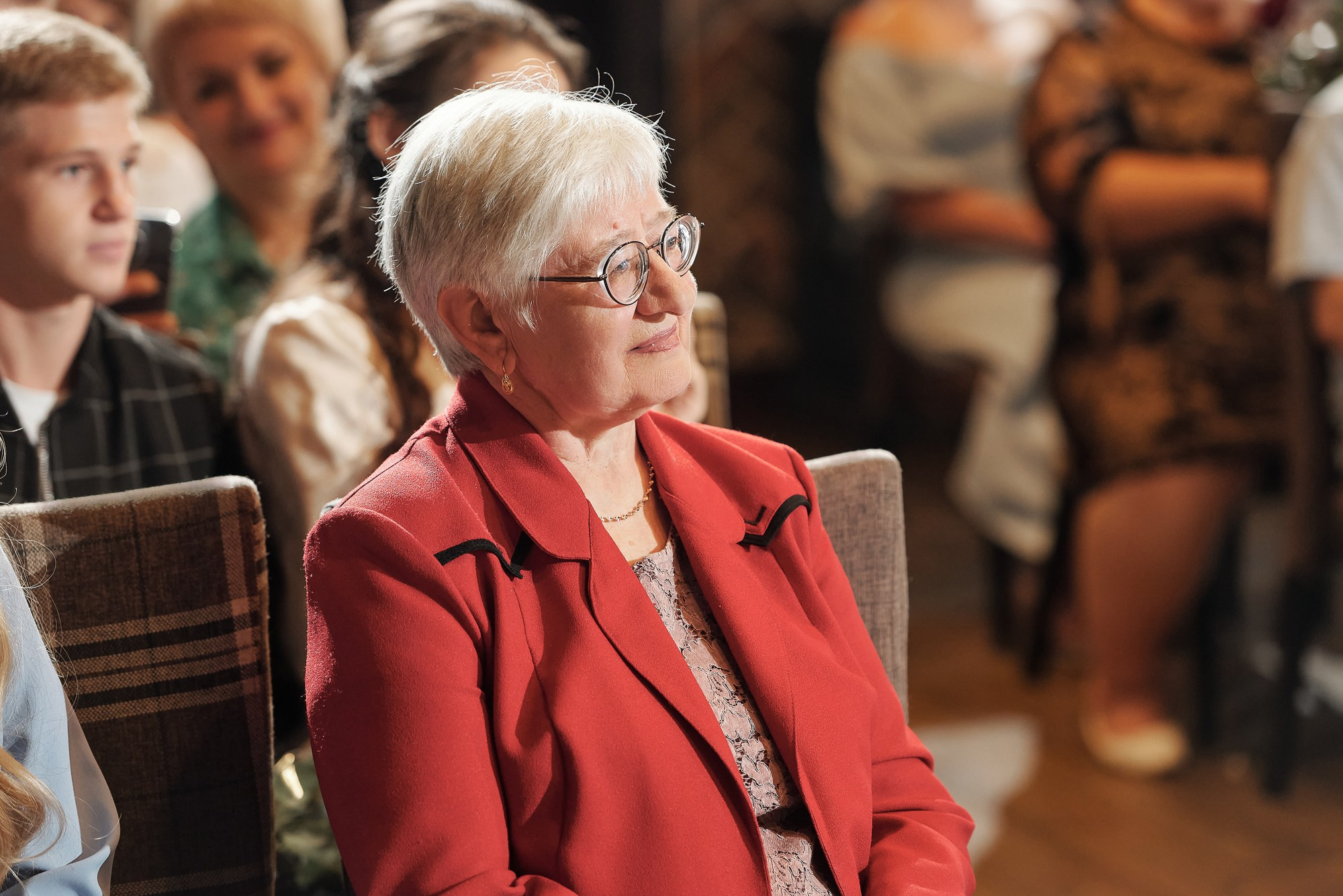 Ксения и Антон. Свадебный фотограф в Барнауле Дмитрий Медведев