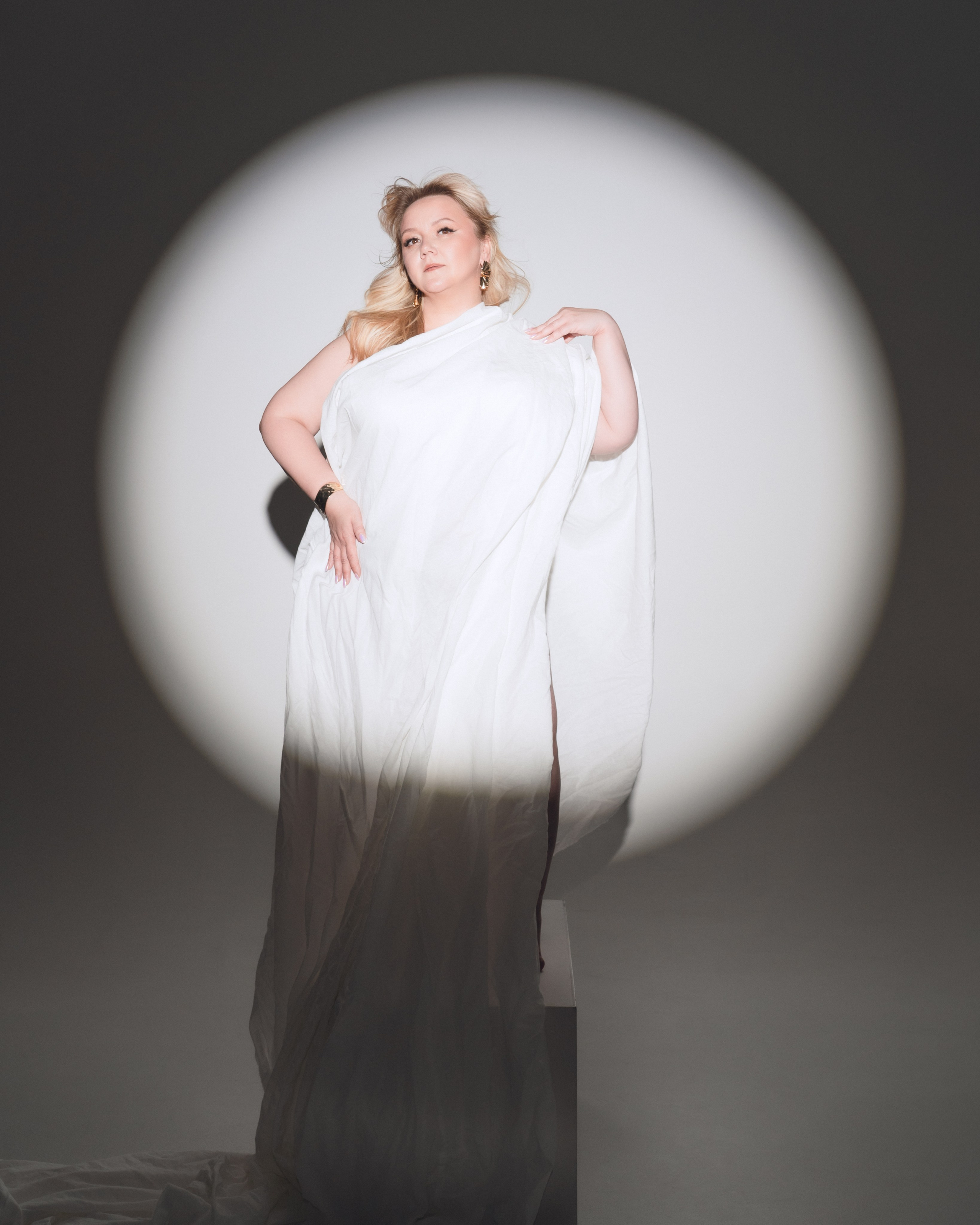 Оля. Фотограф Тюмень Александра Кондратьева