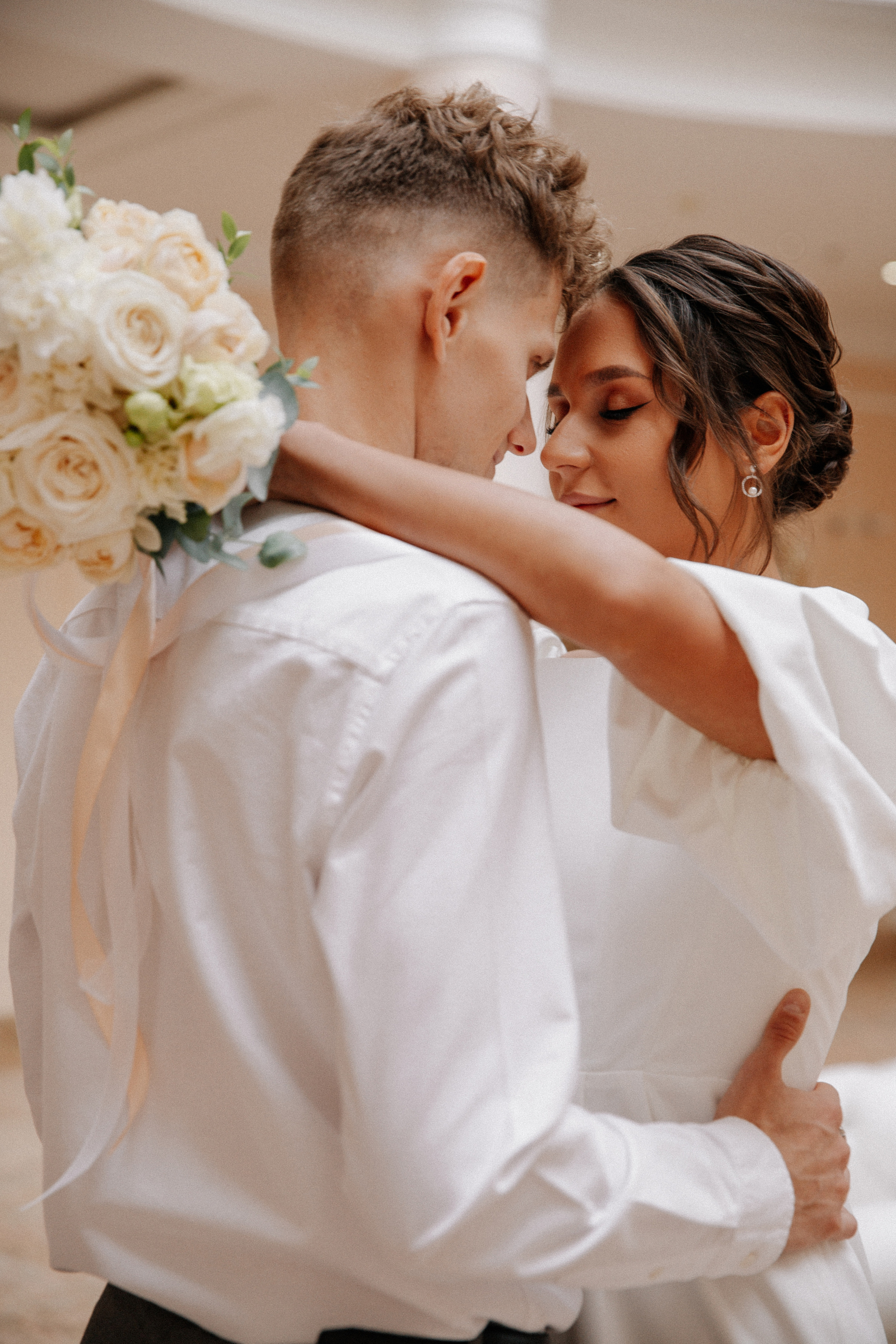 Артем & Ксюша. ЭМОЦИИ В КАЖДОМ СНИМКЕ