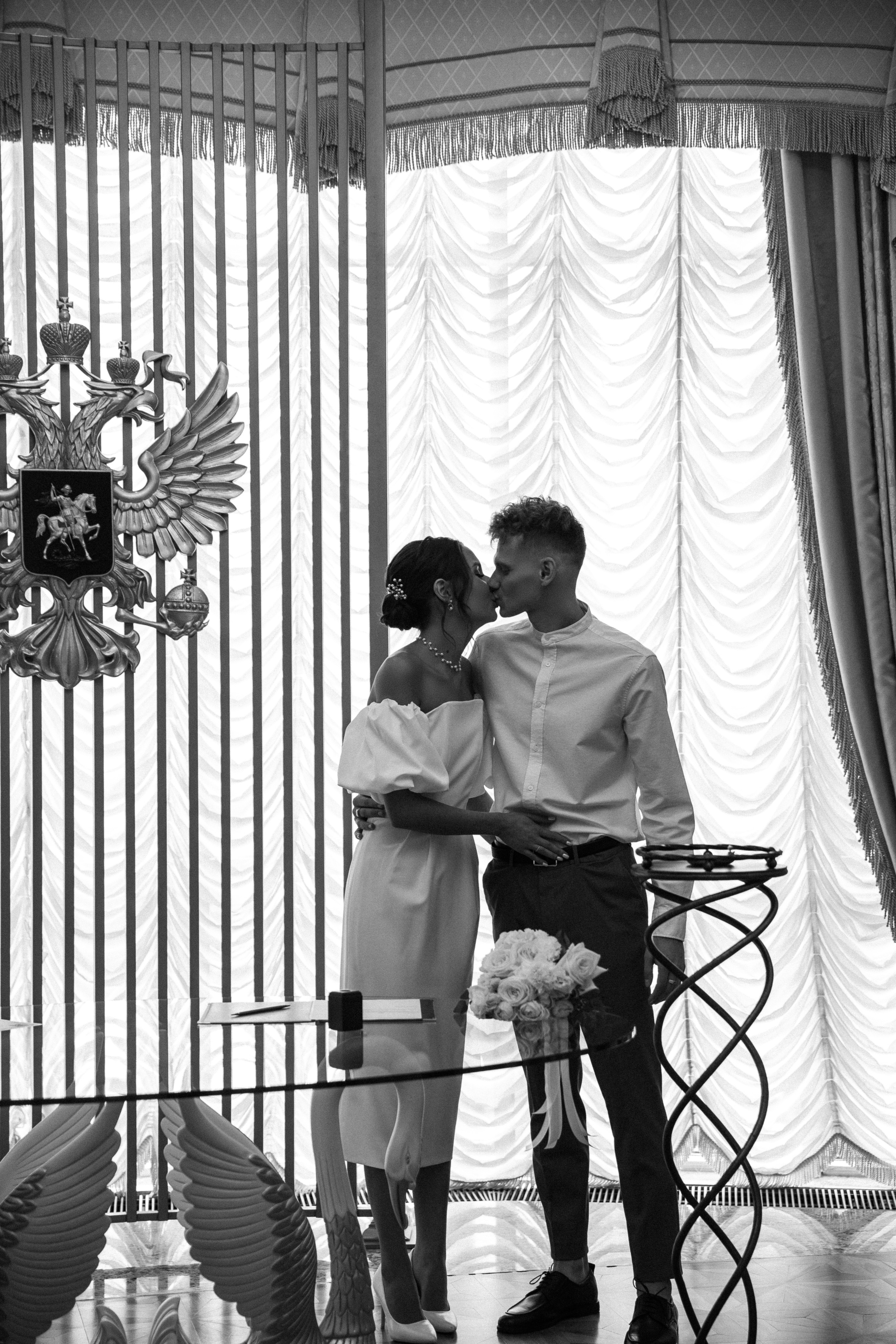 Артем & Ксюша. ЭМОЦИИ В КАЖДОМ СНИМКЕ