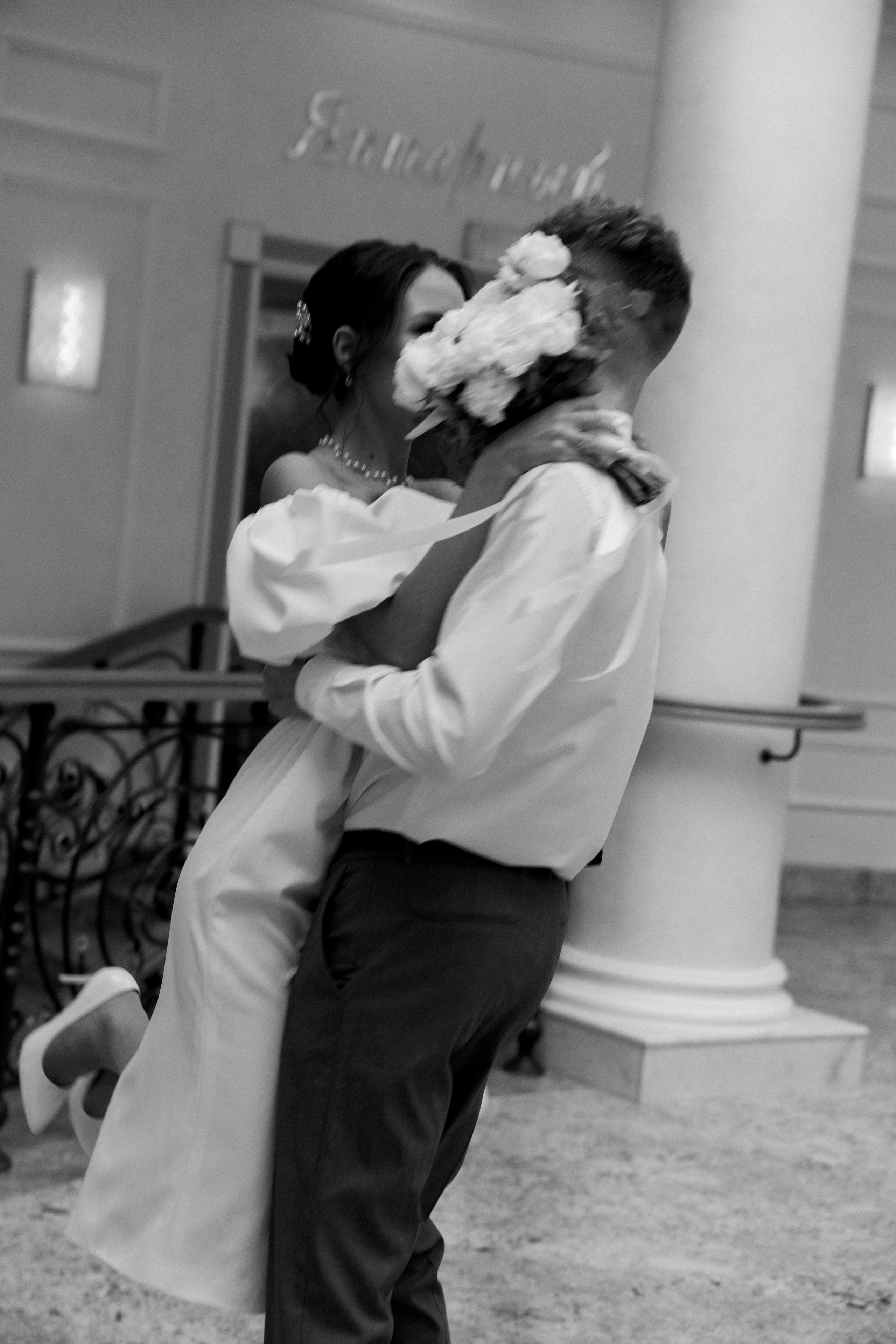 Артем & Ксюша. ЭМОЦИИ В КАЖДОМ СНИМКЕ