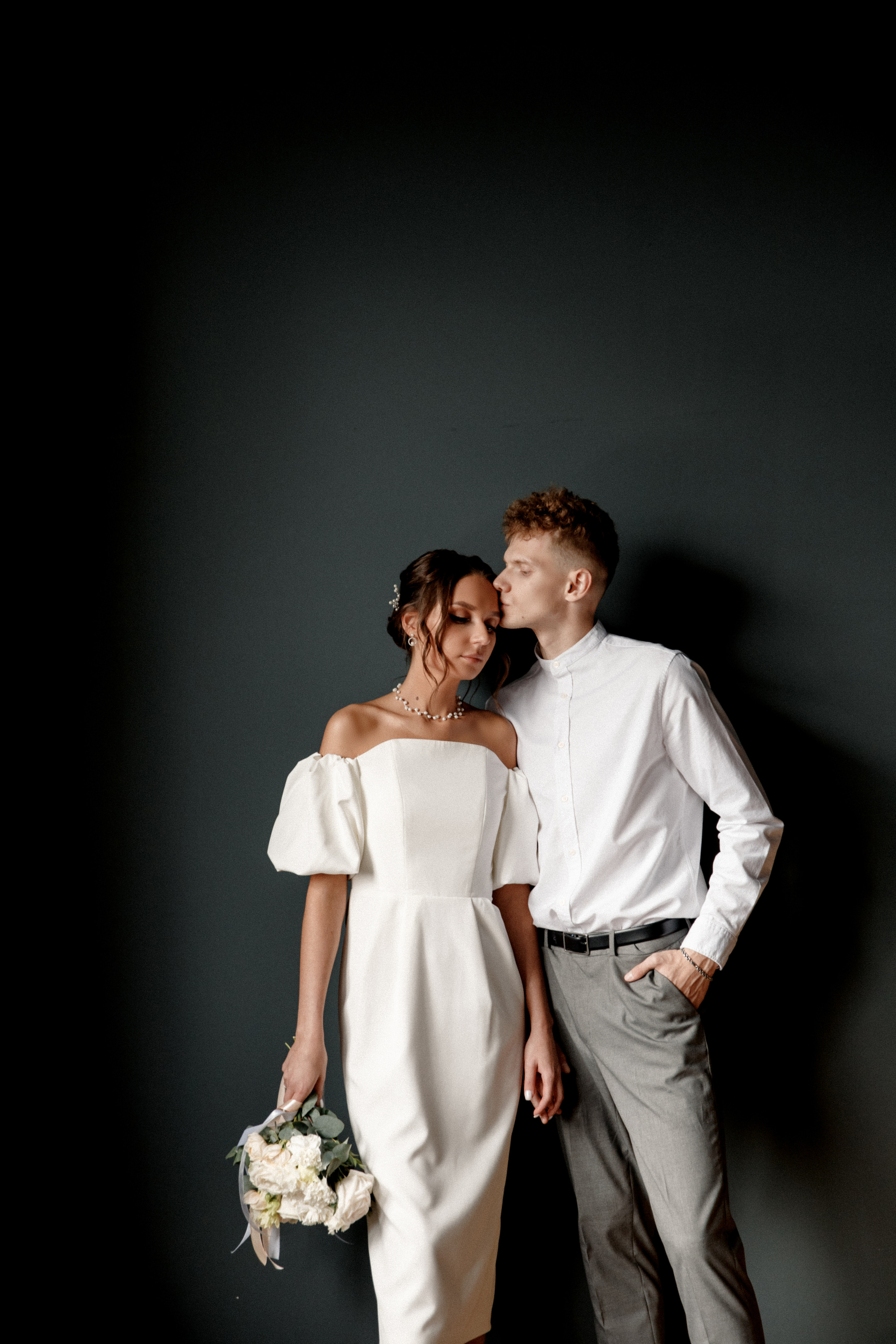 Артем & Ксюша. ЭМОЦИИ В КАЖДОМ СНИМКЕ