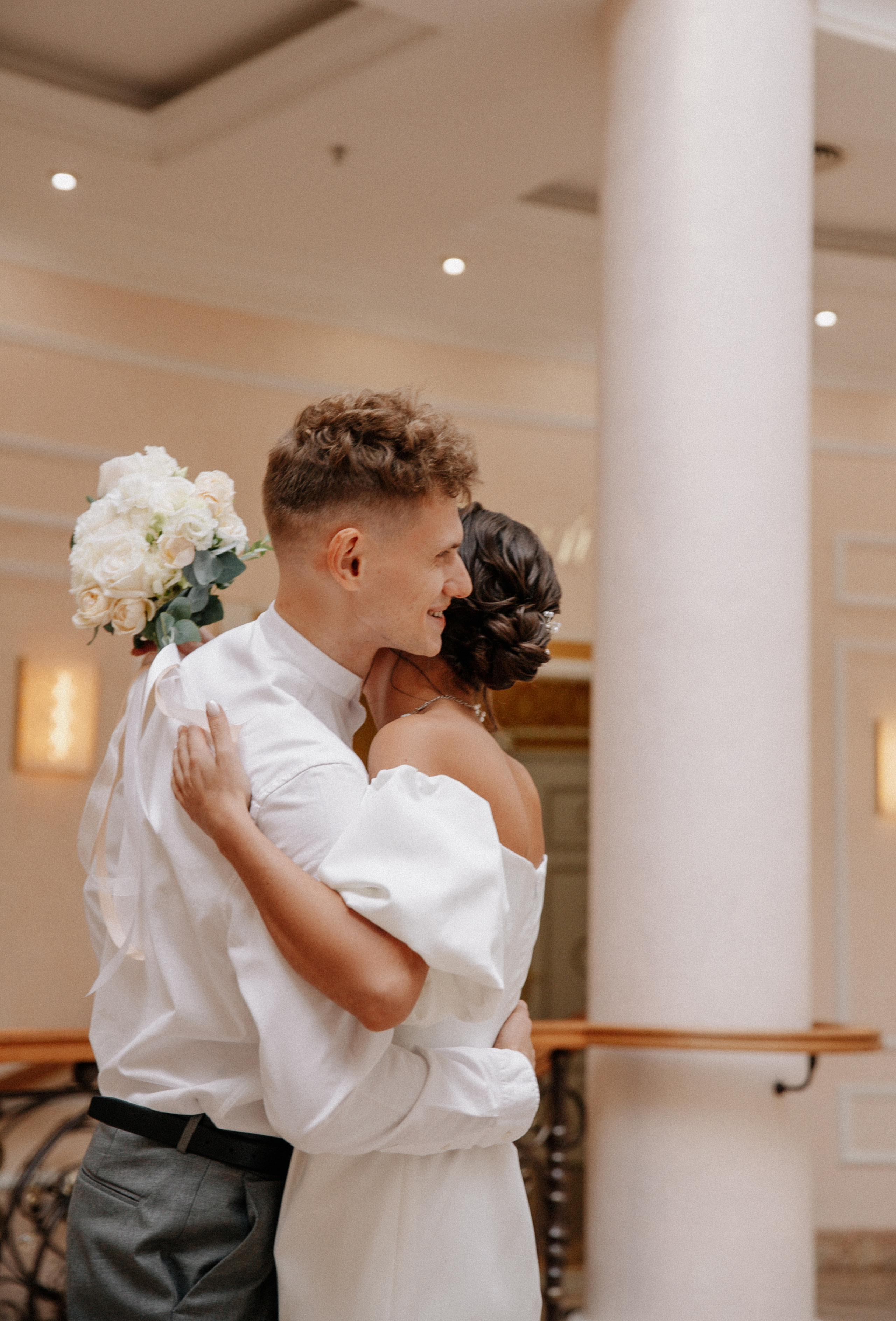 Артем & Ксюша. ЭМОЦИИ В КАЖДОМ СНИМКЕ