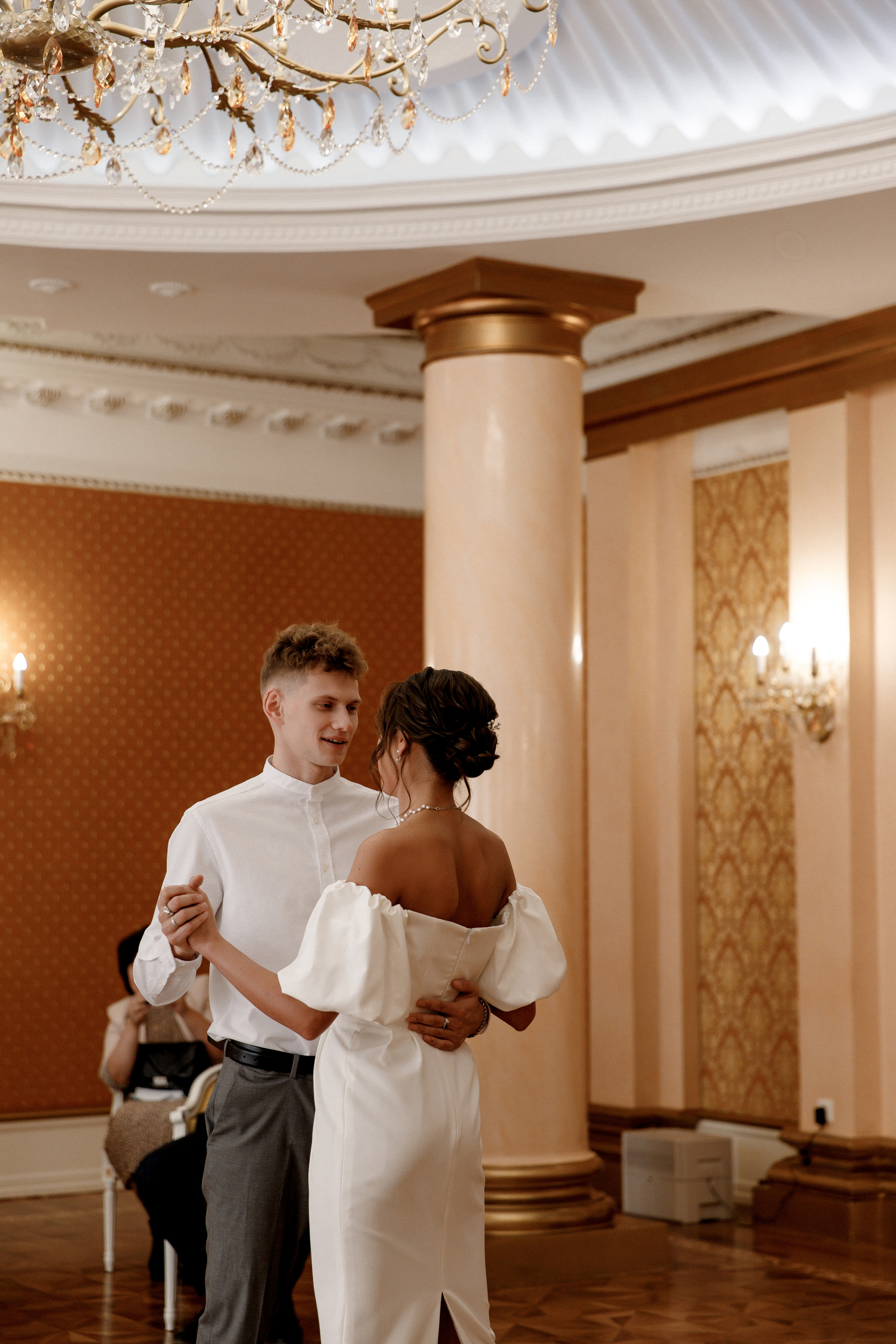 Артем & Ксюша. ЭМОЦИИ В КАЖДОМ СНИМКЕ