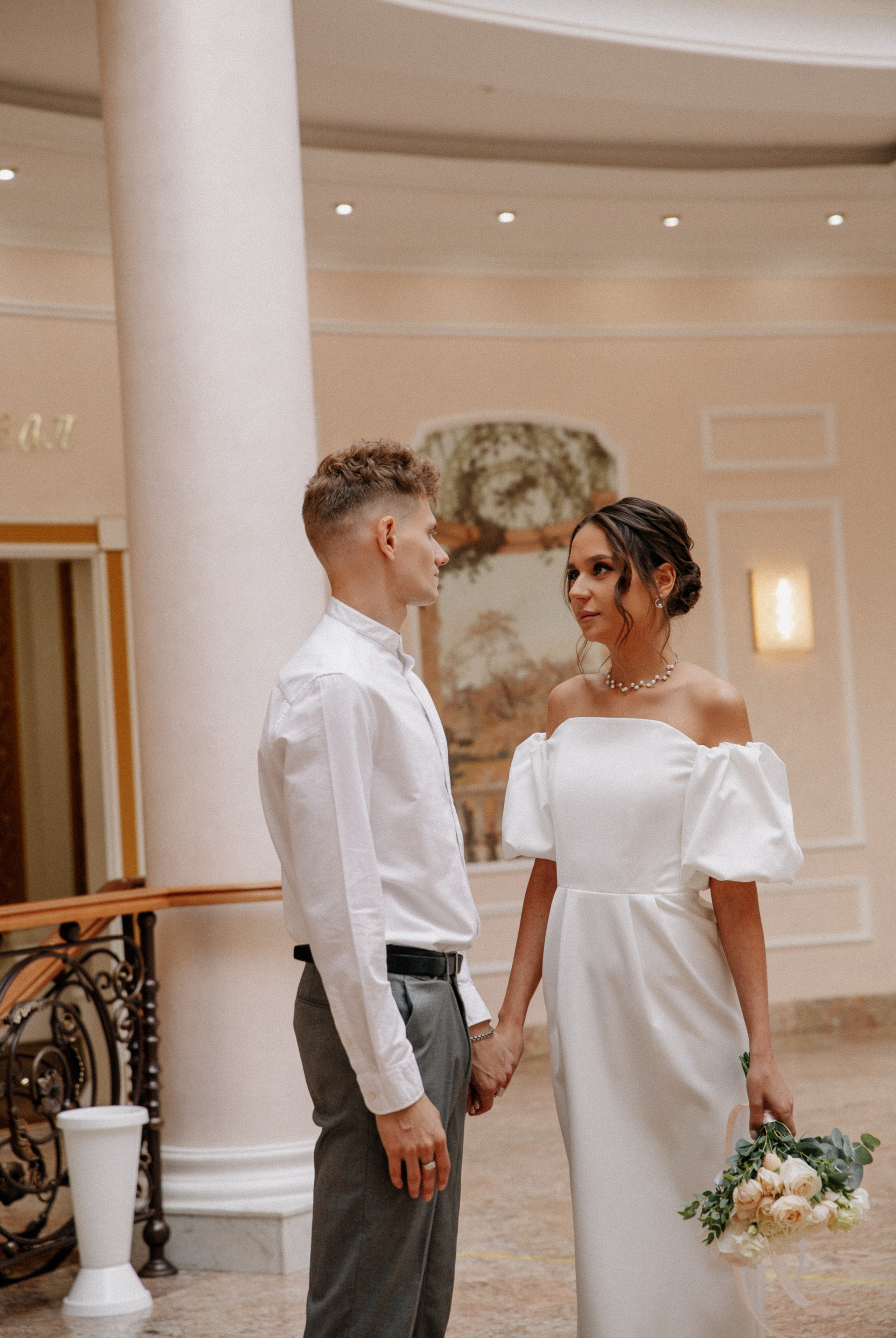 Артем & Ксюша. ЭМОЦИИ В КАЖДОМ СНИМКЕ