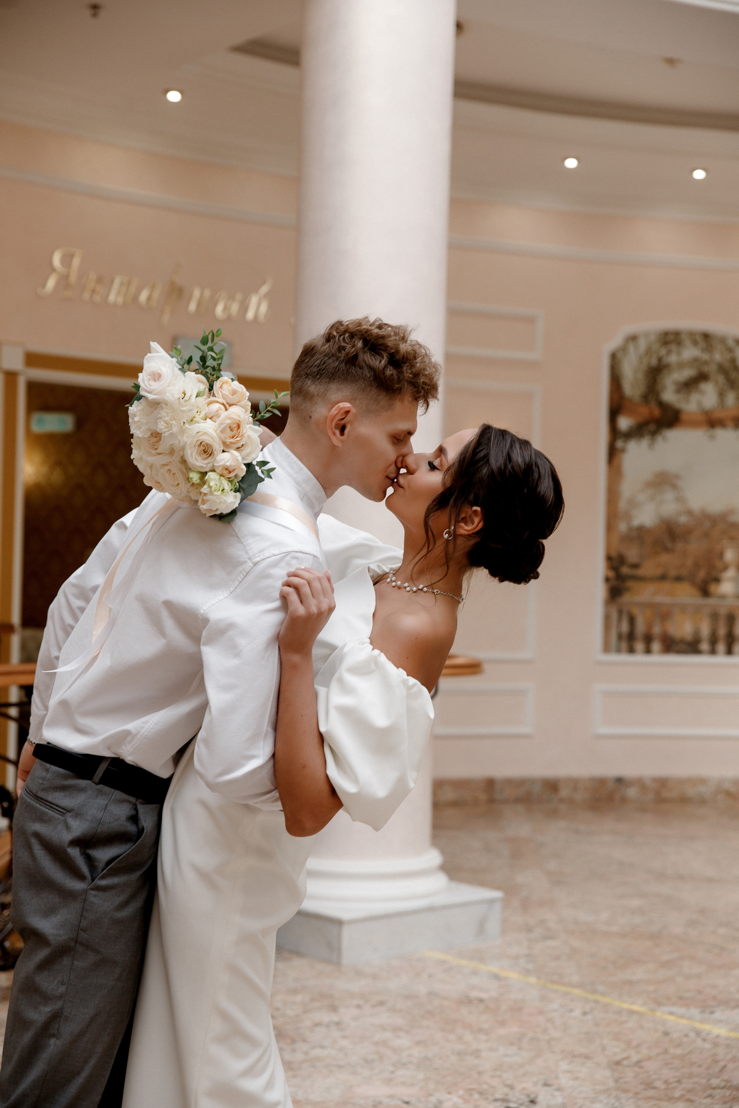 Артем & Ксюша. ЭМОЦИИ В КАЖДОМ СНИМКЕ