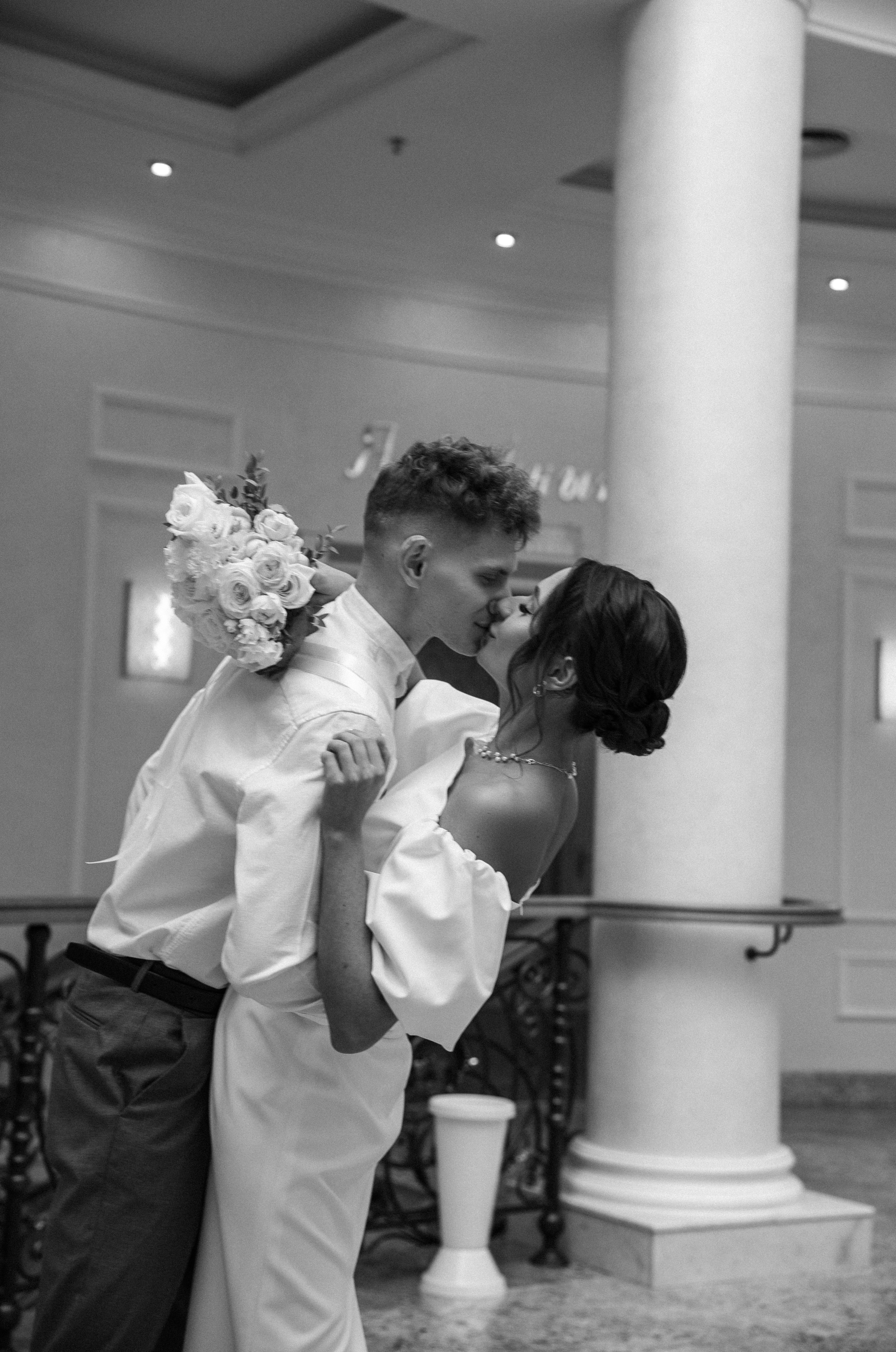 Артем & Ксюша. ЭМОЦИИ В КАЖДОМ СНИМКЕ