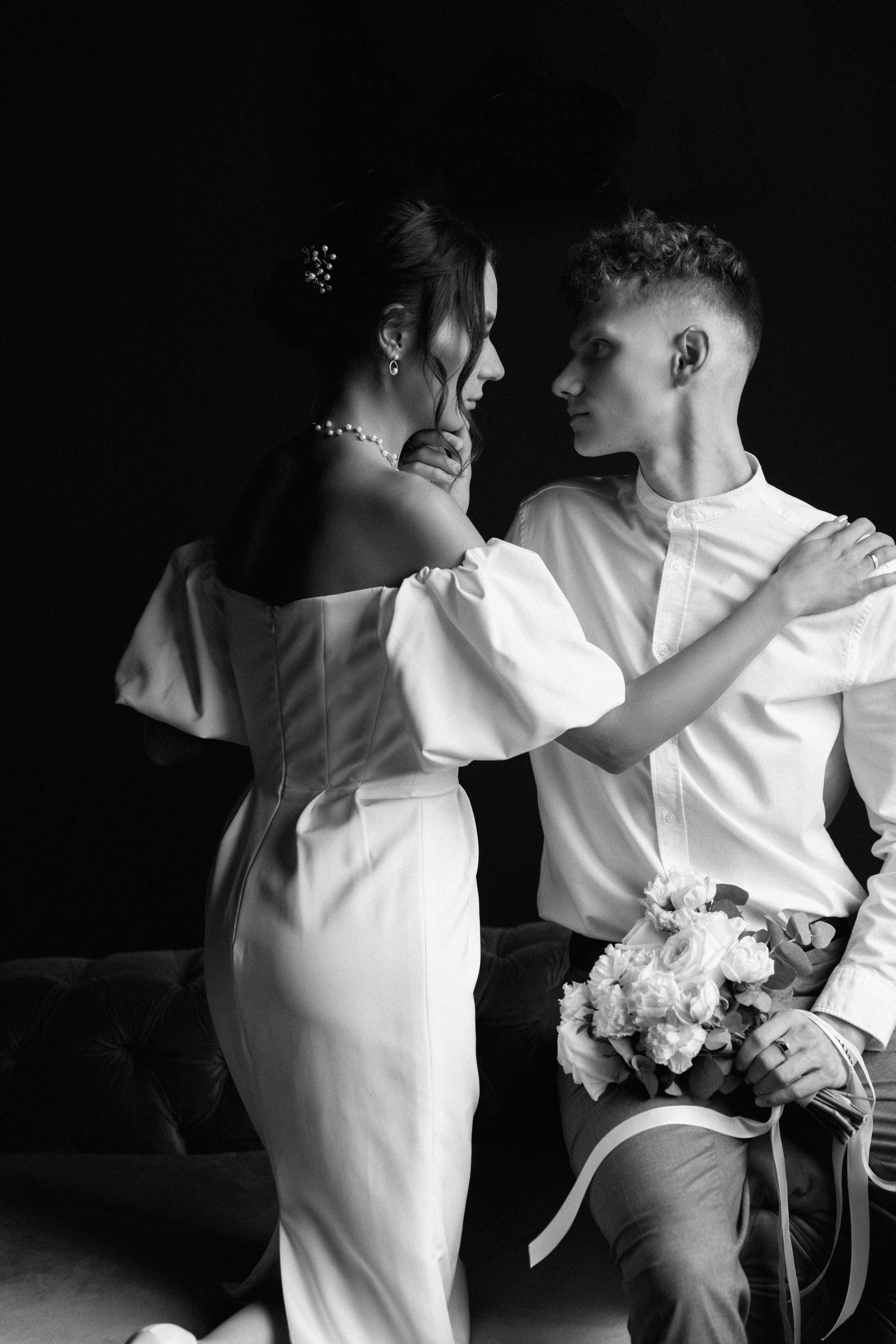 Артем & Ксюша. ЭМОЦИИ В КАЖДОМ СНИМКЕ