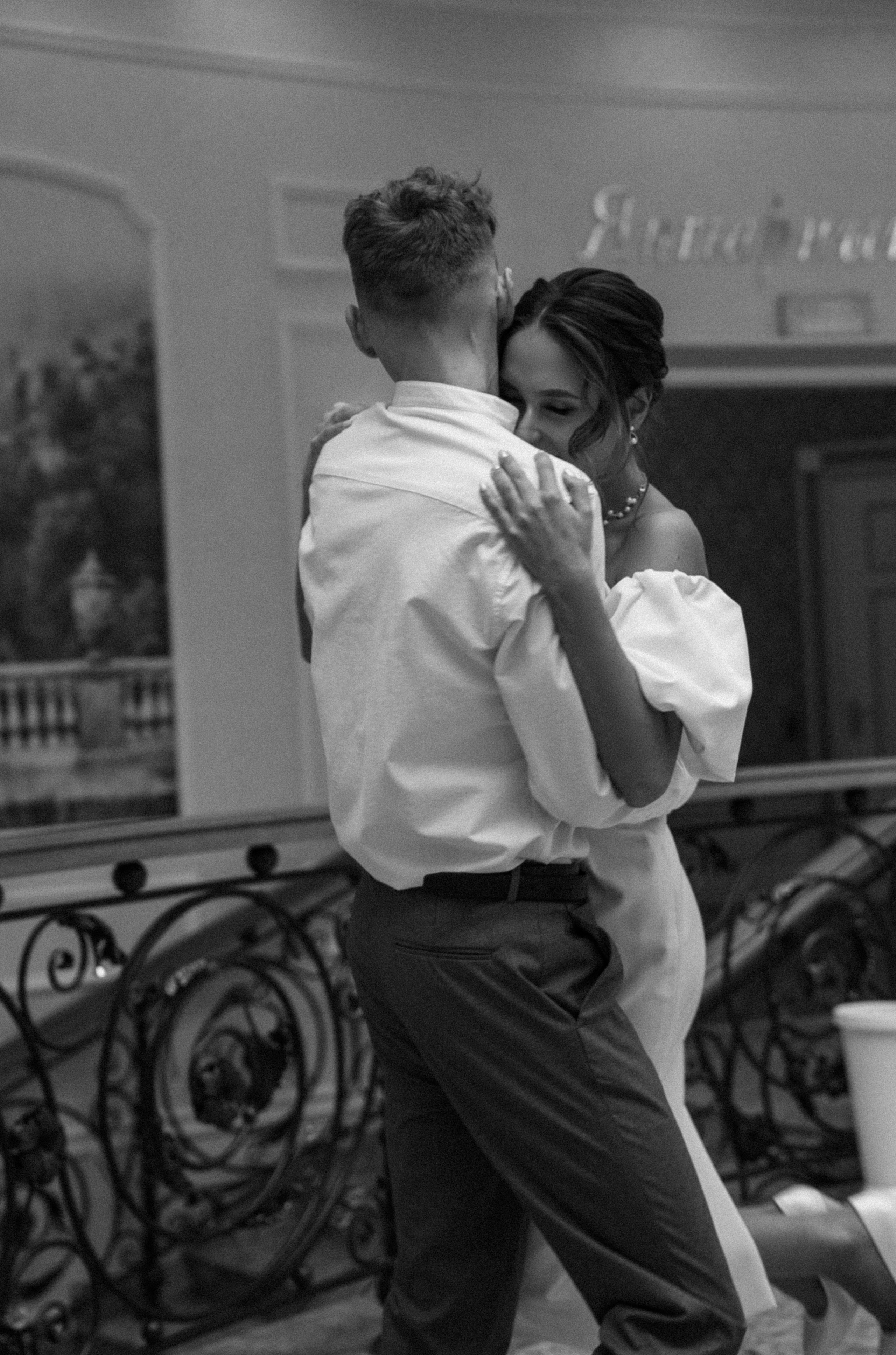 Артем & Ксюша. ЭМОЦИИ В КАЖДОМ СНИМКЕ