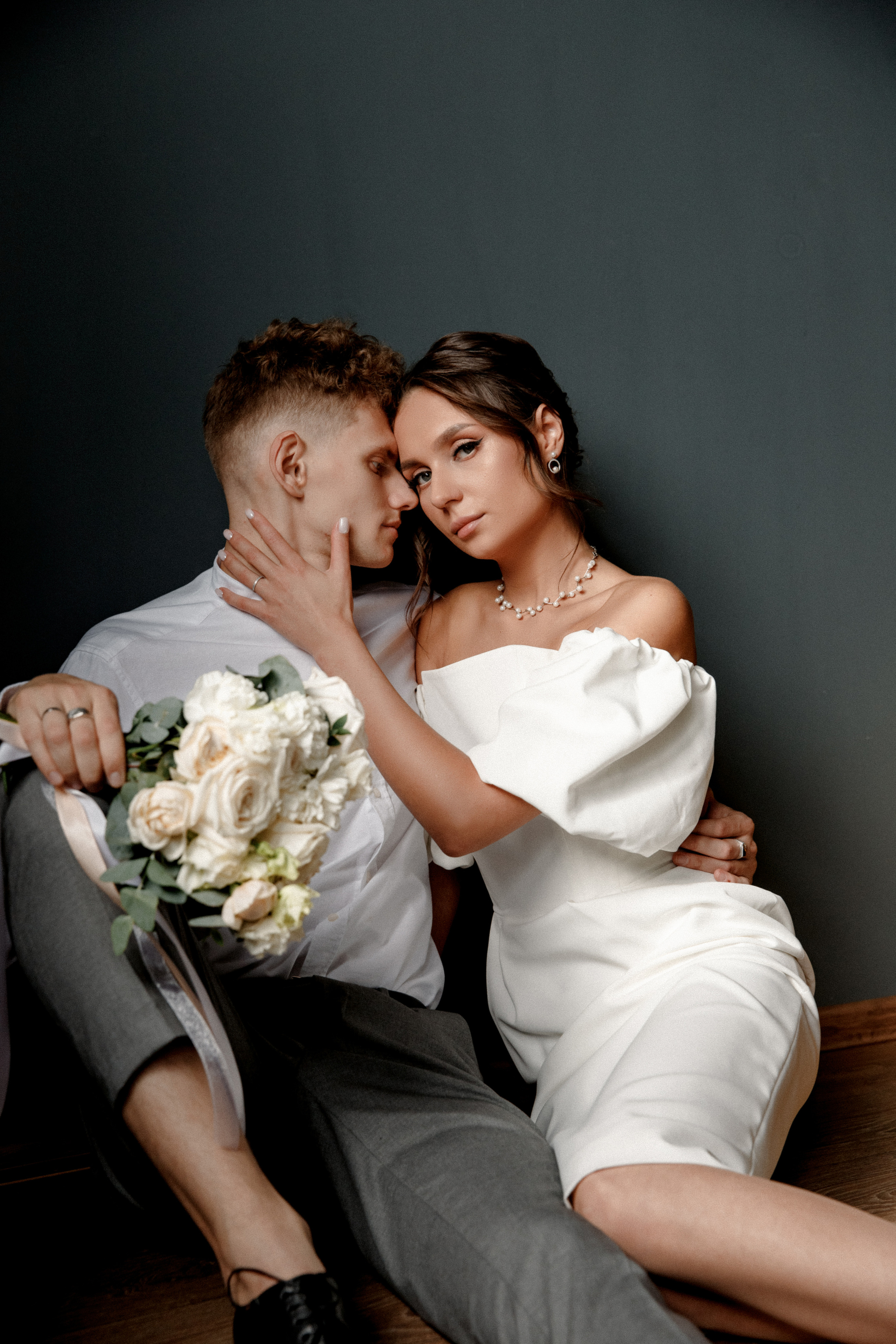 Артем & Ксюша. ЭМОЦИИ В КАЖДОМ СНИМКЕ