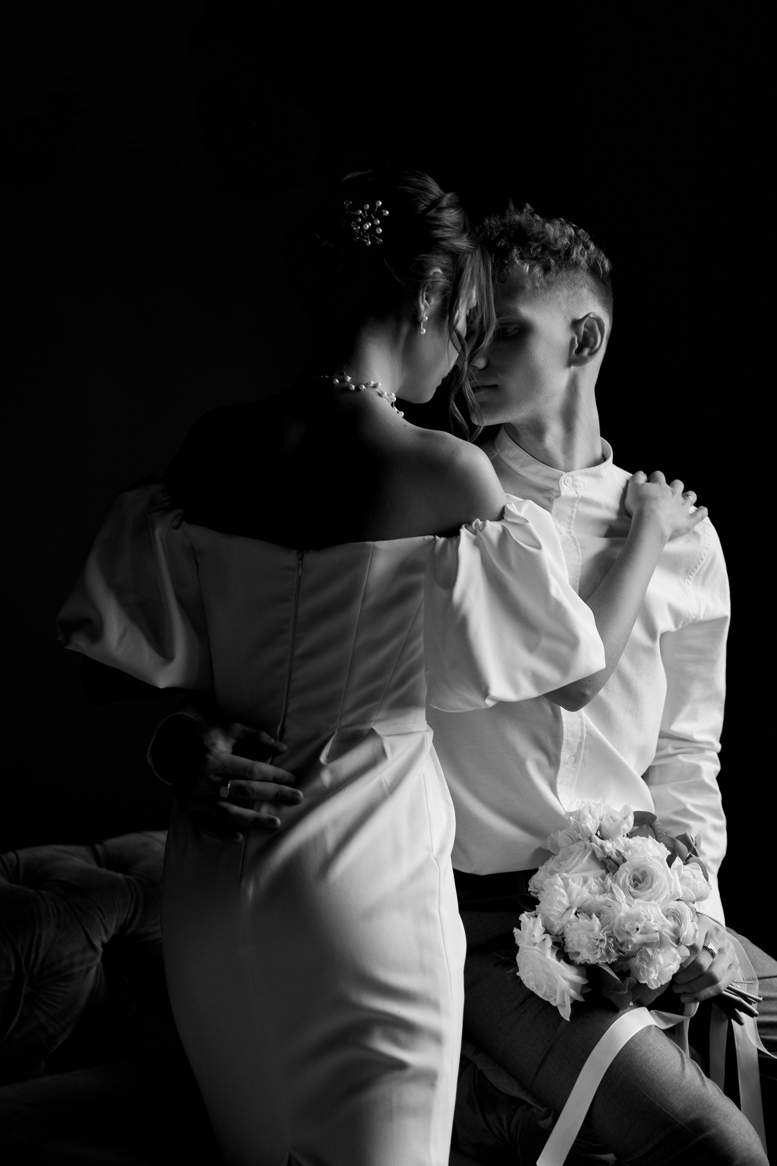 Артем & Ксюша. ЭМОЦИИ В КАЖДОМ СНИМКЕ