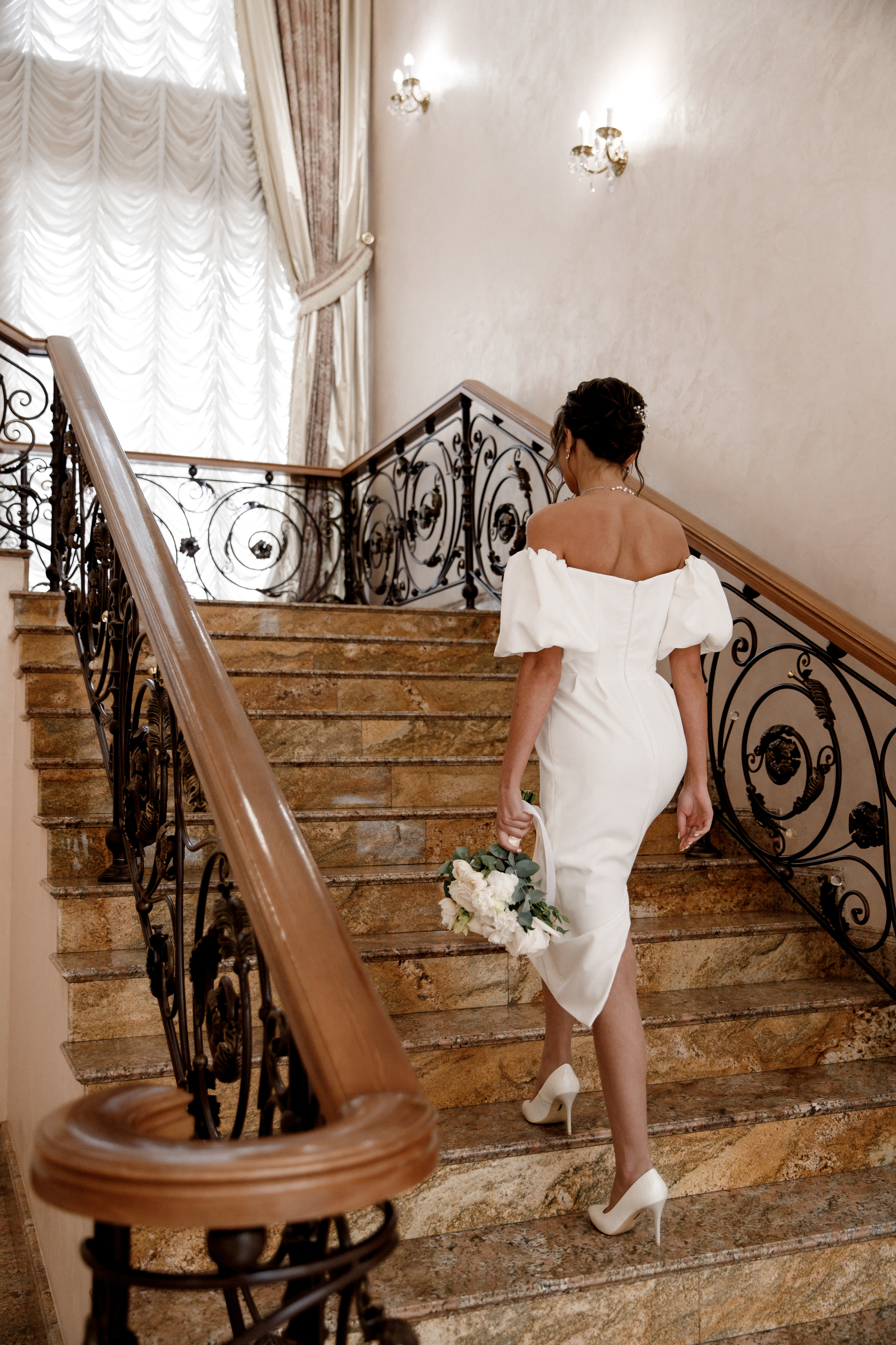 Артем & Ксюша. ЭМОЦИИ В КАЖДОМ СНИМКЕ