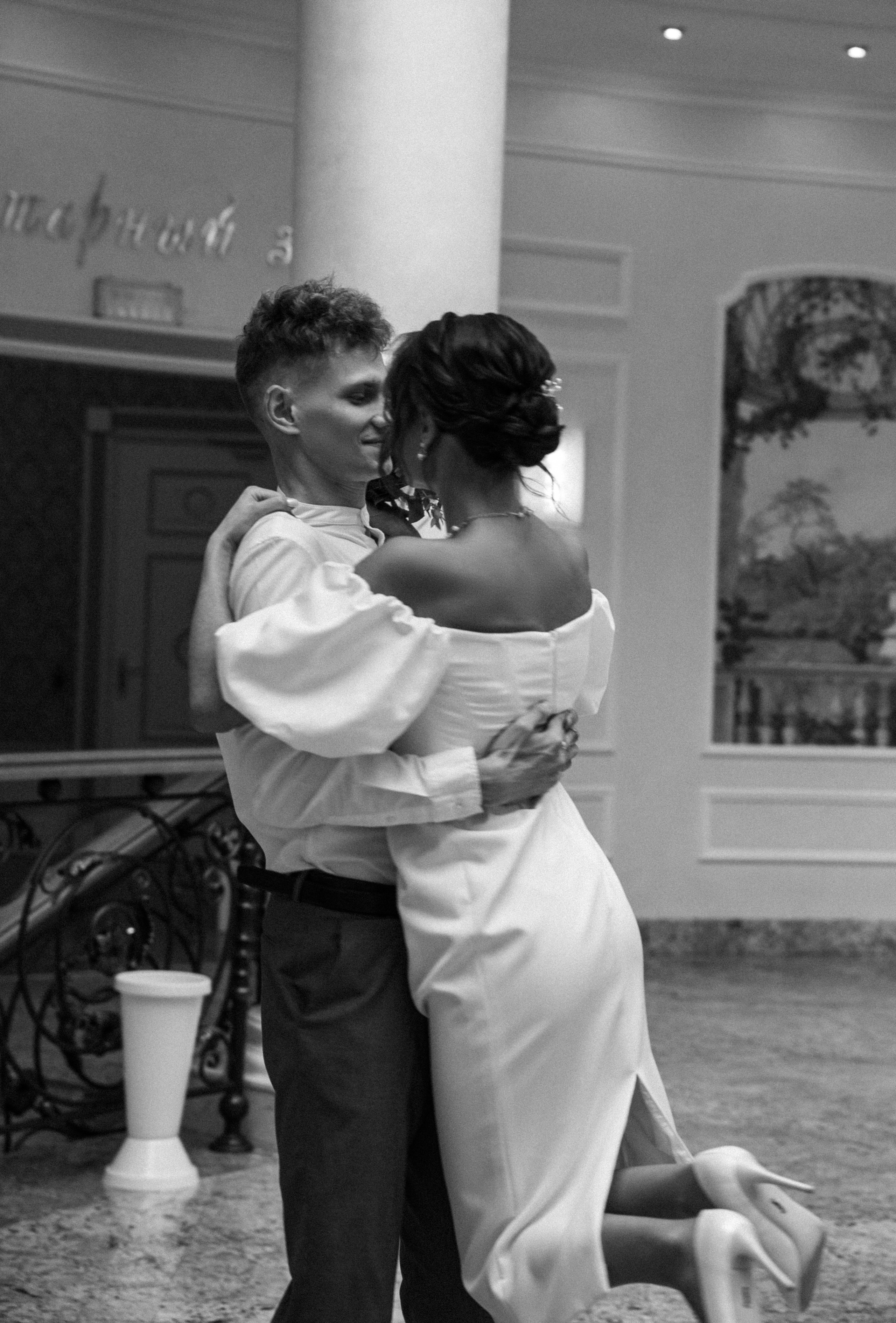 Артем & Ксюша. ЭМОЦИИ В КАЖДОМ СНИМКЕ