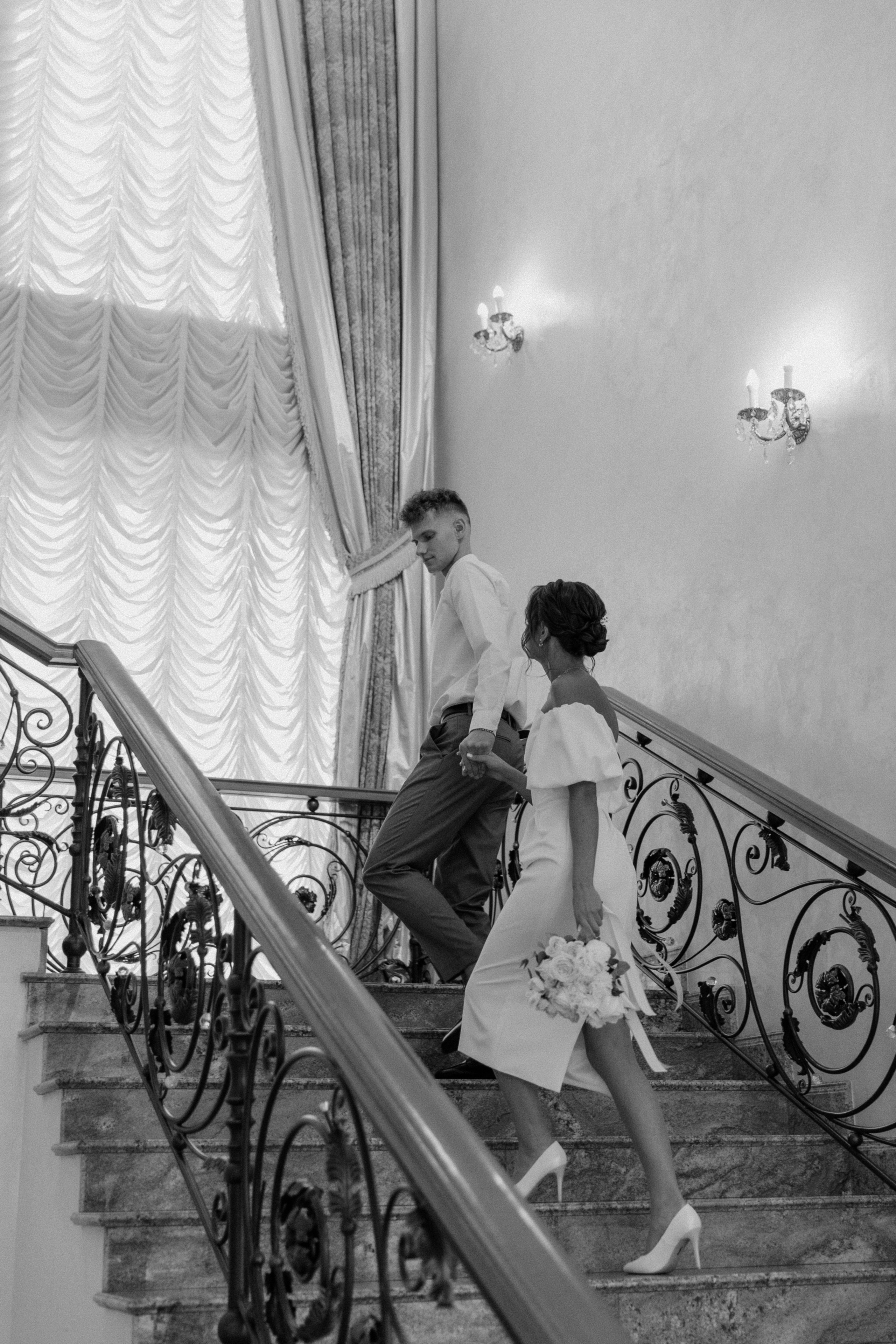 Артем & Ксюша. ЭМОЦИИ В КАЖДОМ СНИМКЕ