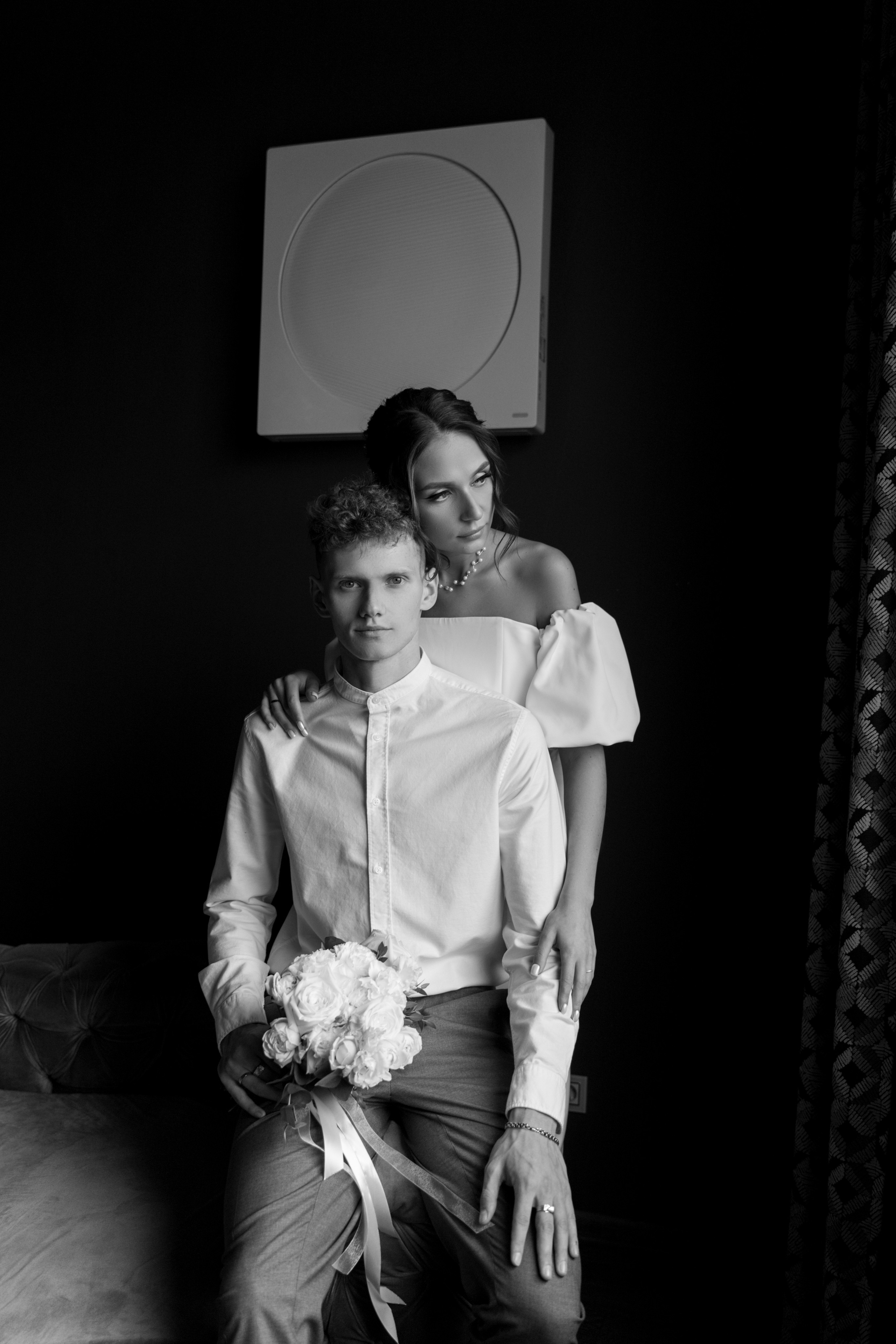 Артем & Ксюша. ЭМОЦИИ В КАЖДОМ СНИМКЕ