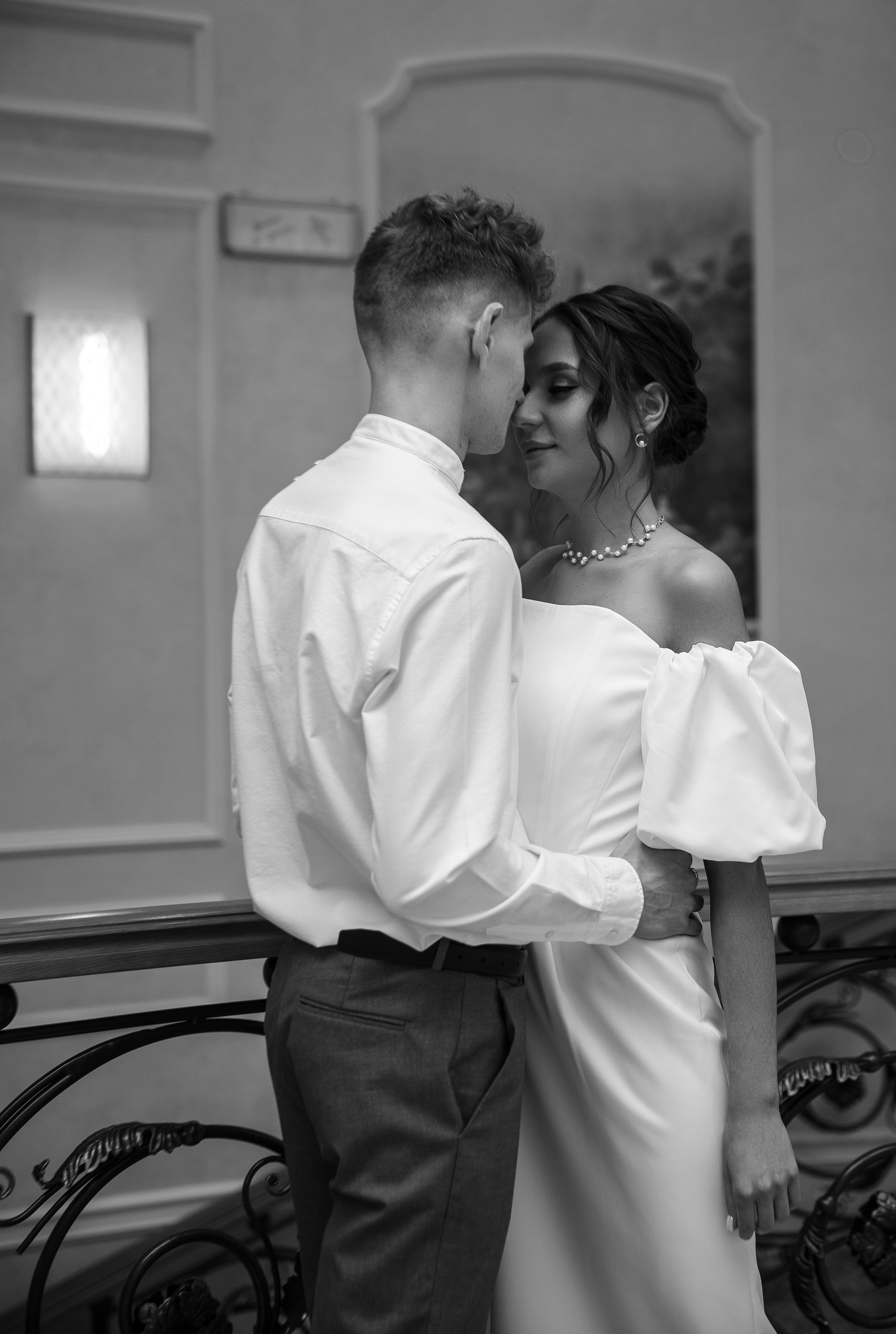 Артем & Ксюша. ЭМОЦИИ В КАЖДОМ СНИМКЕ