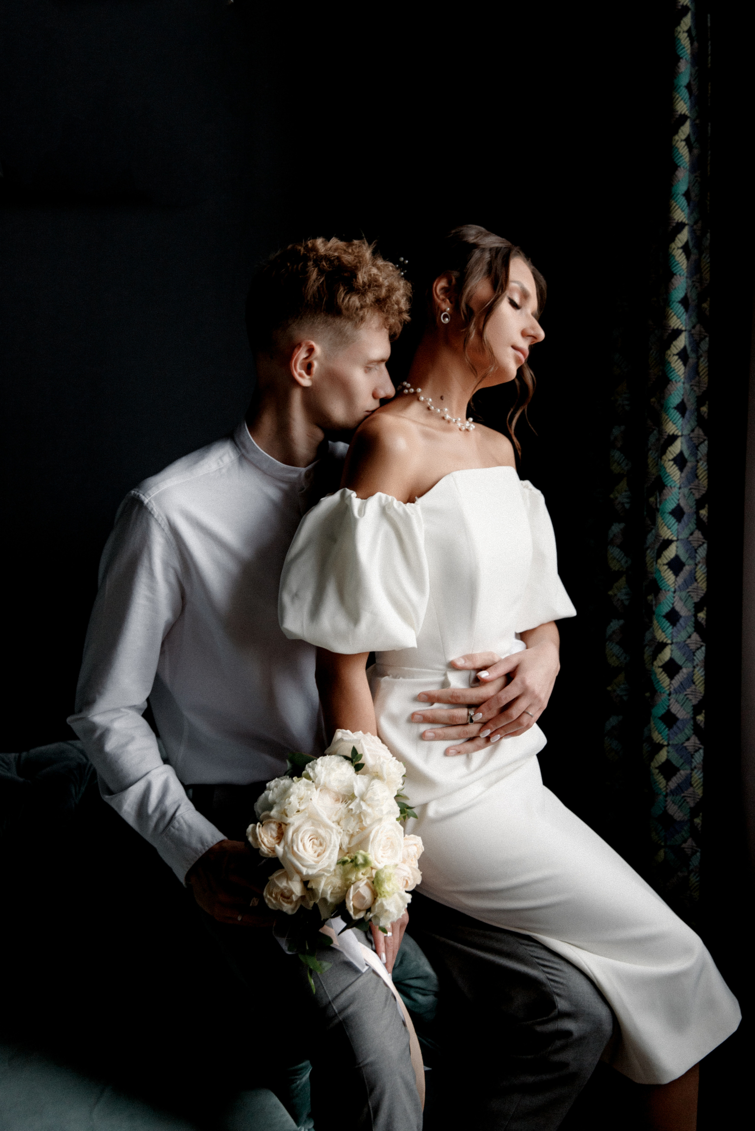 Артем & Ксюша. ЭМОЦИИ В КАЖДОМ СНИМКЕ