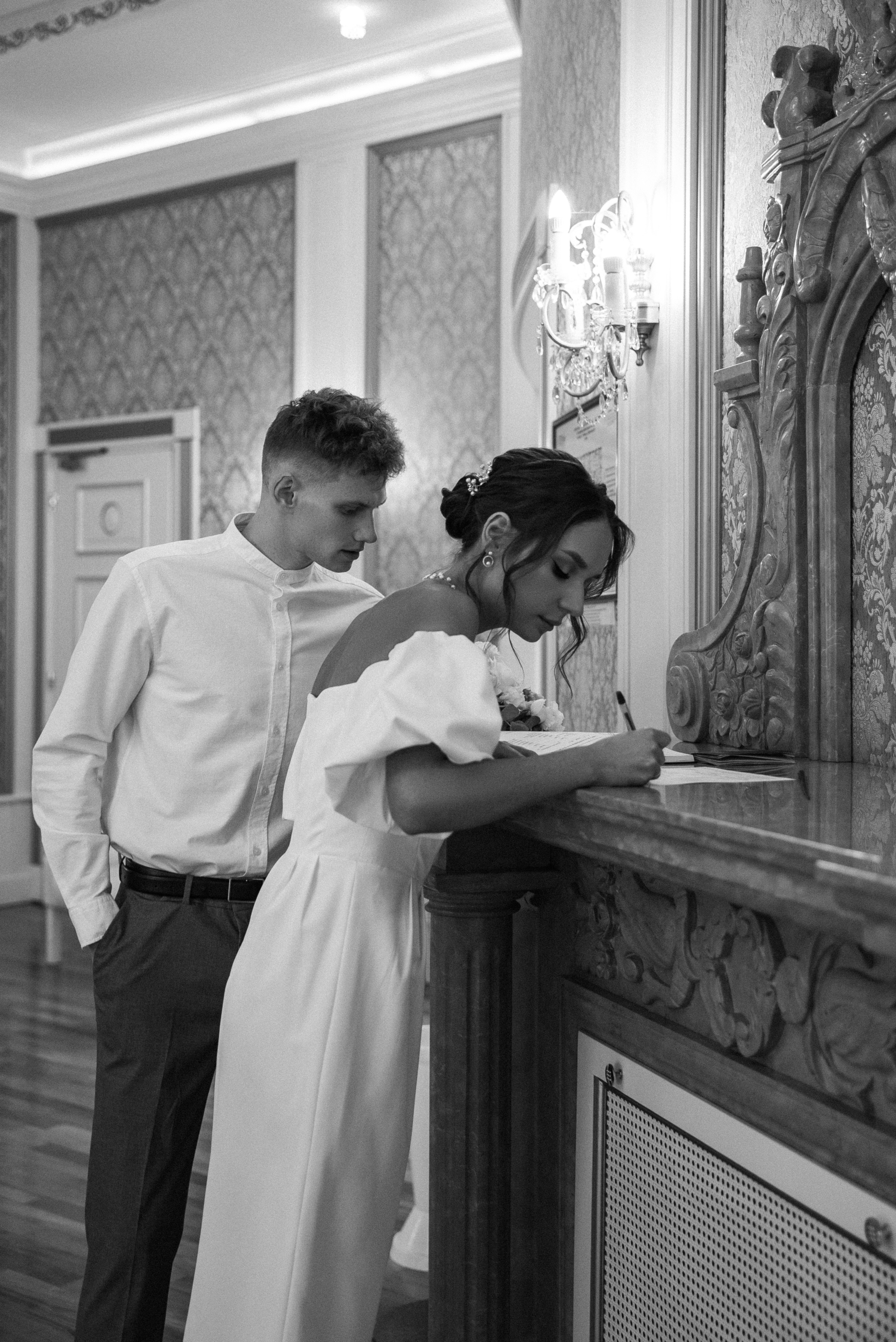 Артем & Ксюша. ЭМОЦИИ В КАЖДОМ СНИМКЕ