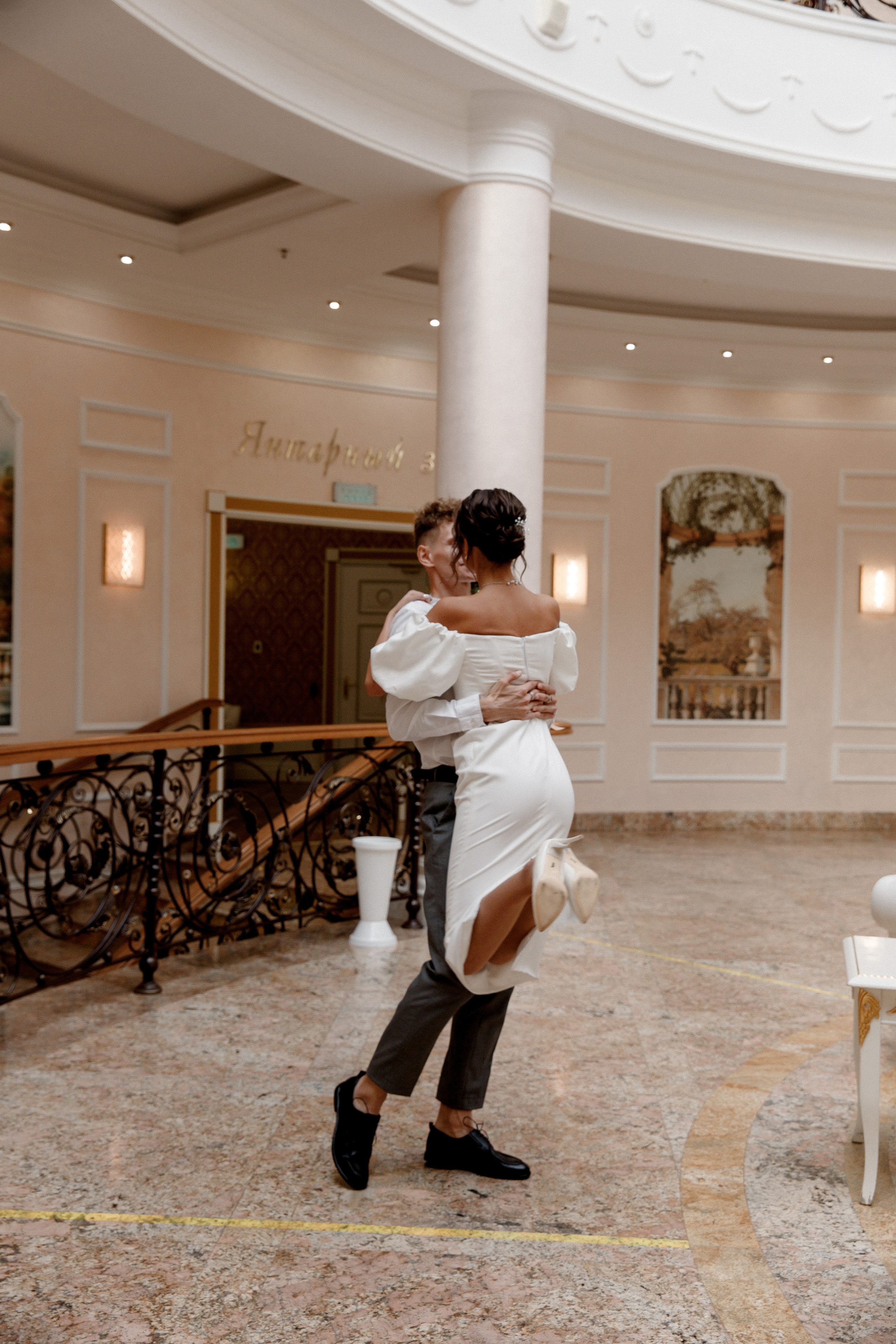 Артем & Ксюша. ЭМОЦИИ В КАЖДОМ СНИМКЕ