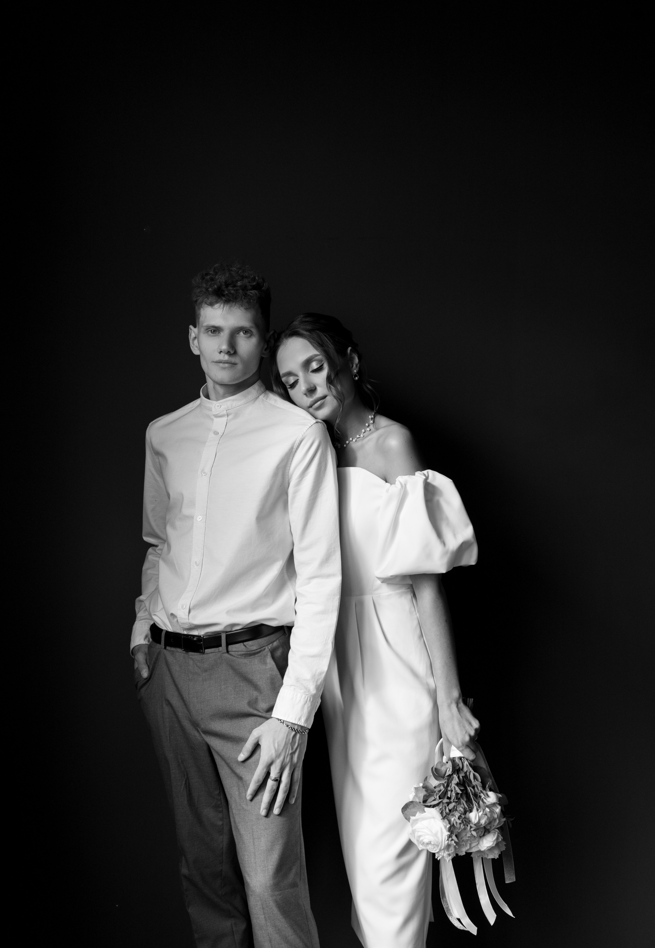 Артем & Ксюша. ЭМОЦИИ В КАЖДОМ СНИМКЕ