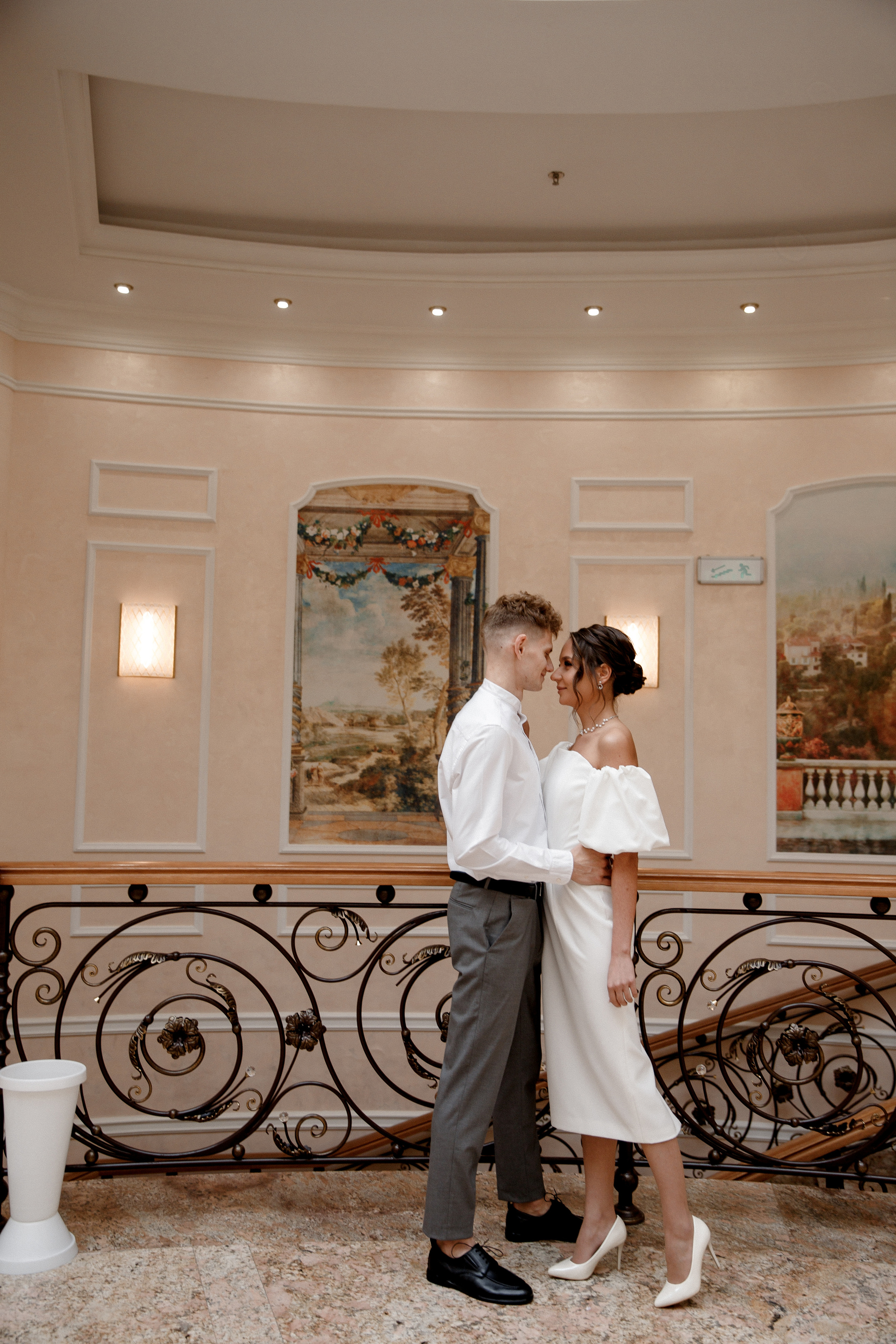 Артем & Ксюша. ЭМОЦИИ В КАЖДОМ СНИМКЕ