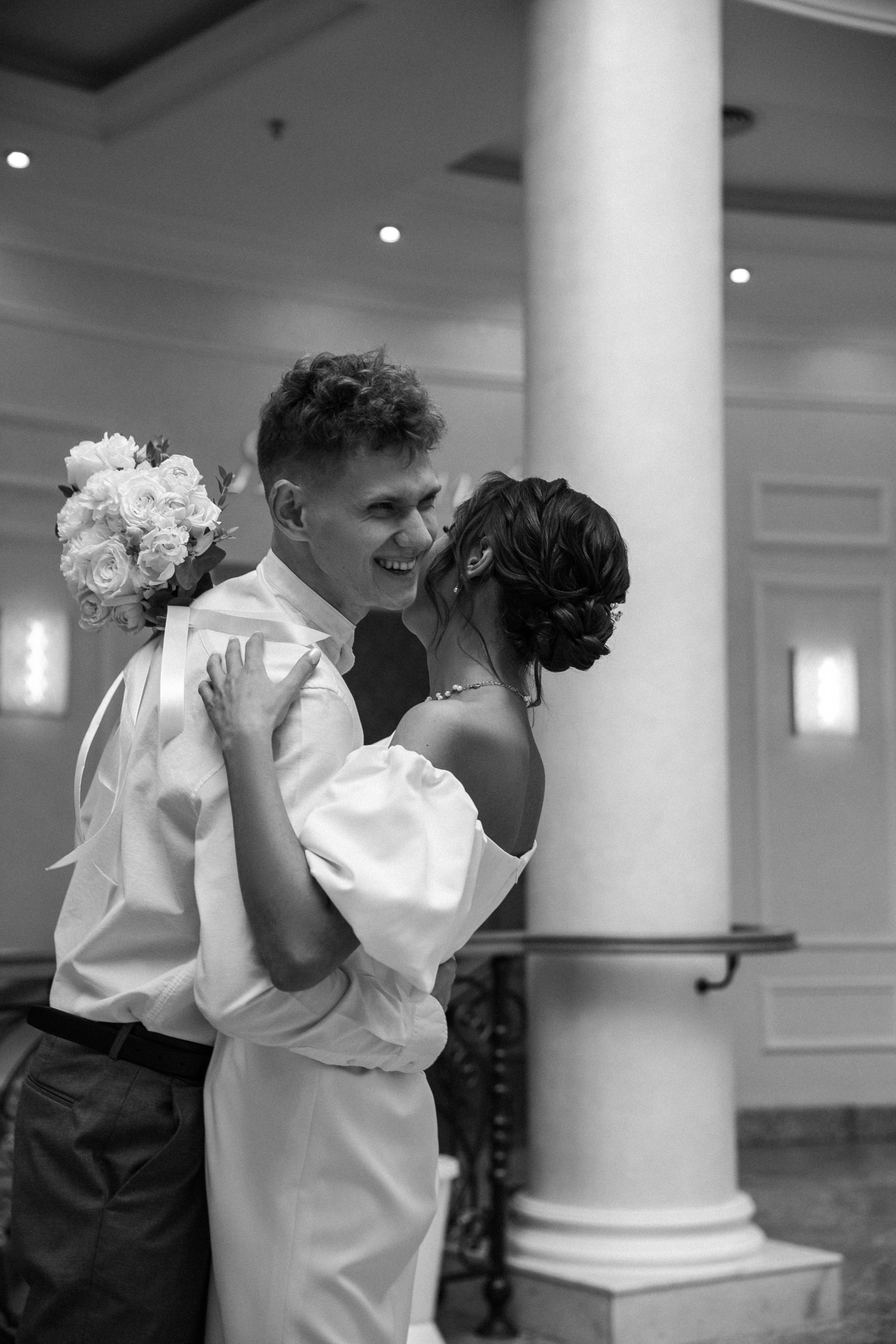 Артем & Ксюша. ЭМОЦИИ В КАЖДОМ СНИМКЕ