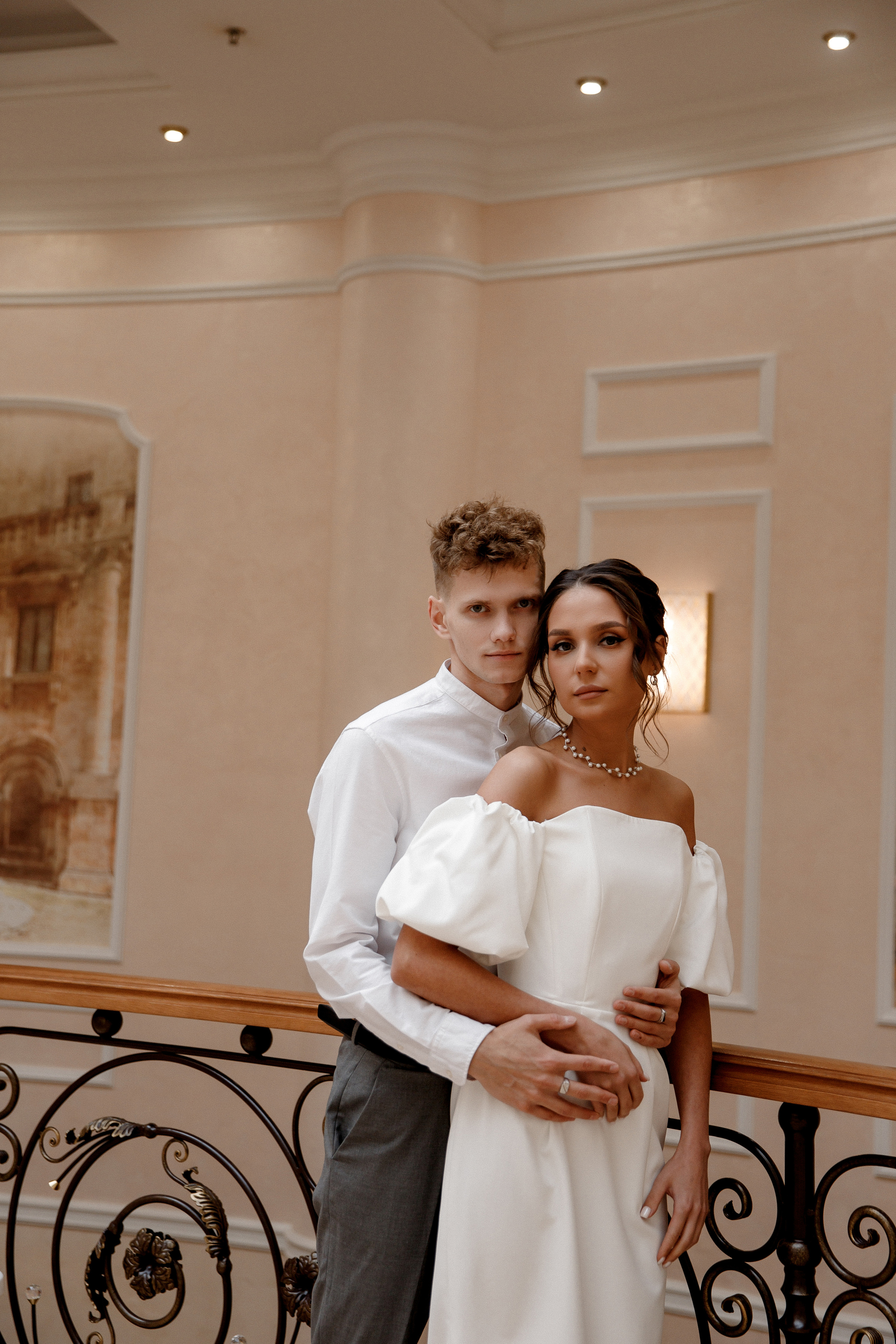 Артем & Ксюша. ЭМОЦИИ В КАЖДОМ СНИМКЕ