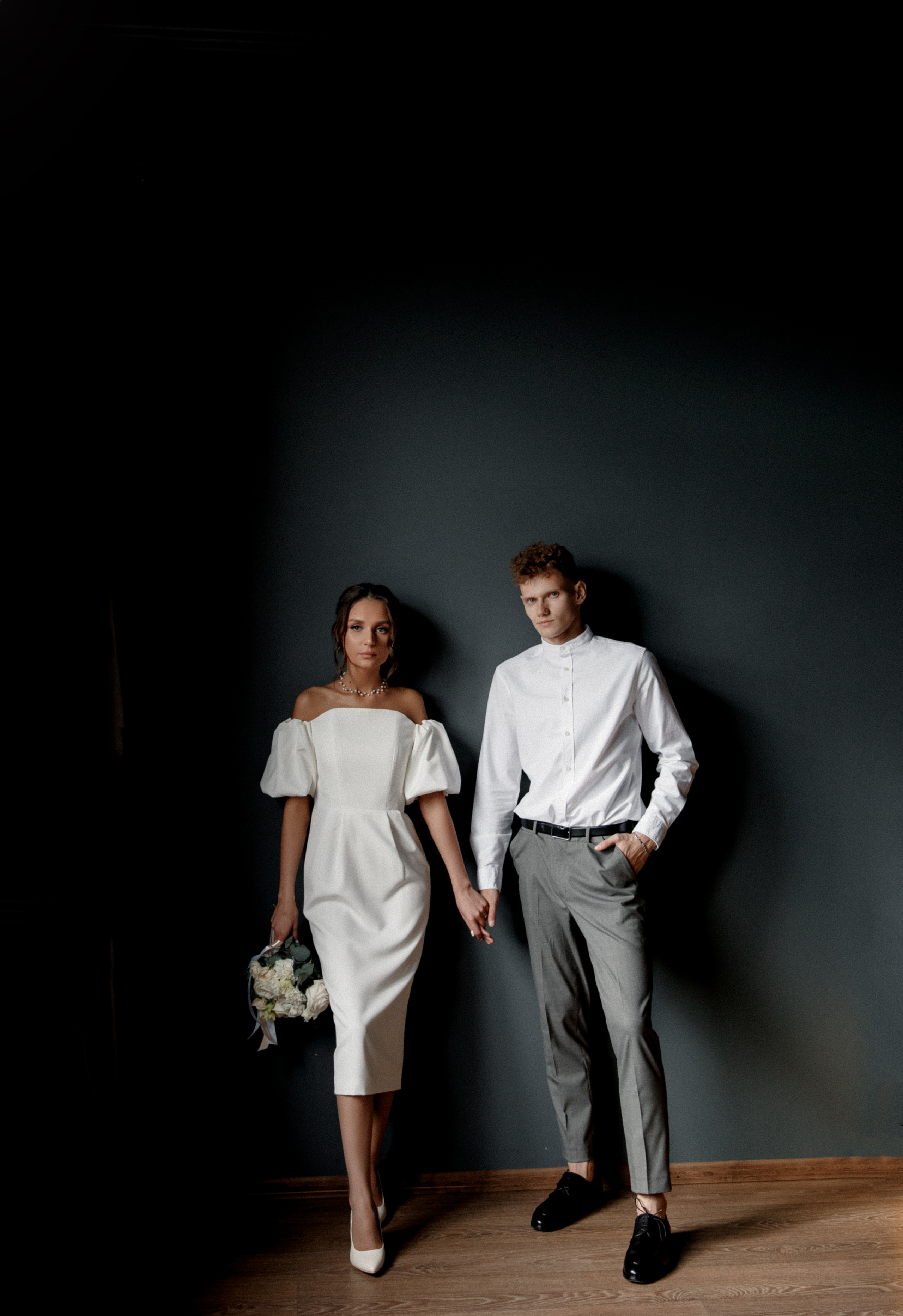 Артем & Ксюша. ЭМОЦИИ В КАЖДОМ СНИМКЕ